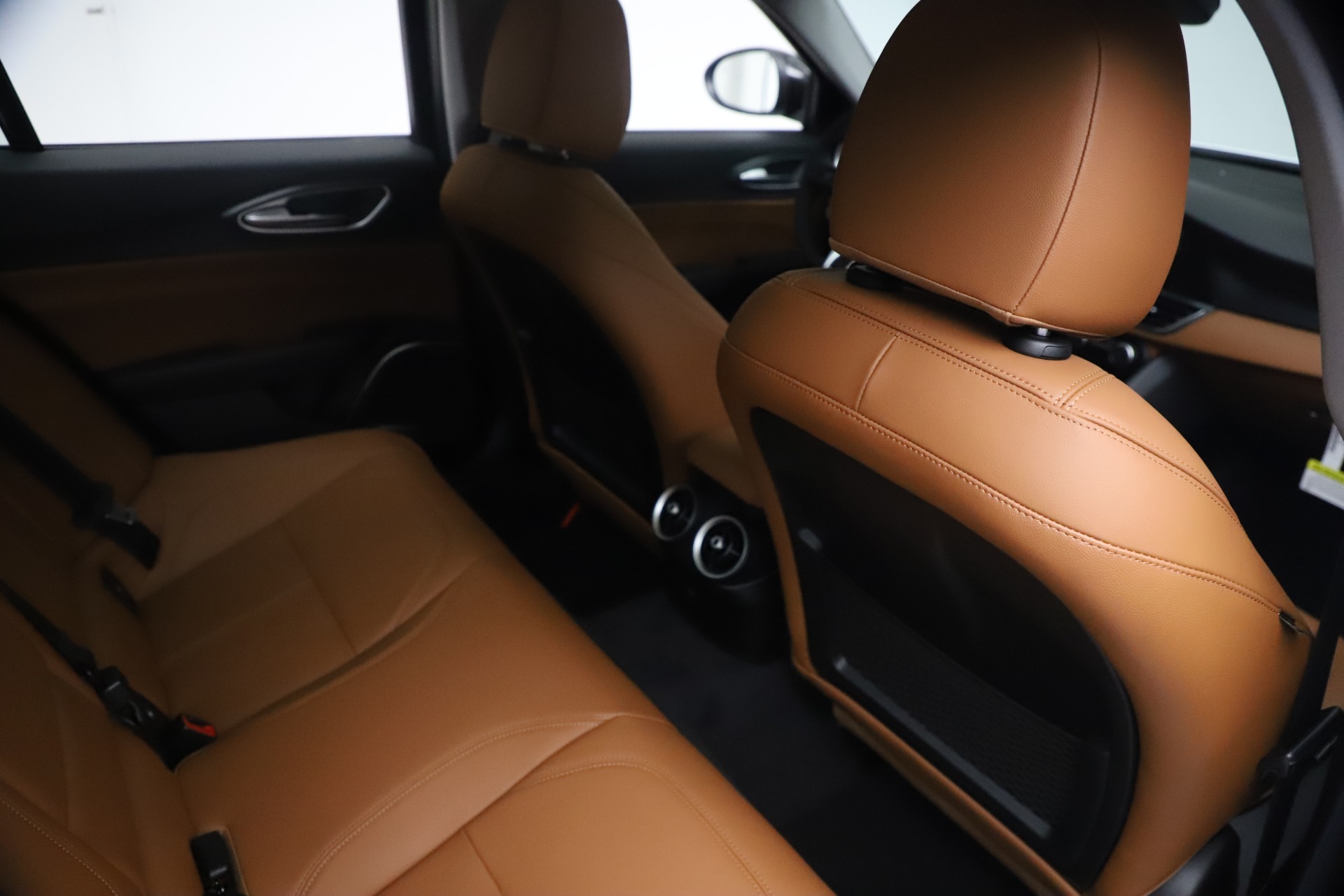 New 2021 Alfa Romeo Giulia Q4 | St. Petersburg, FL