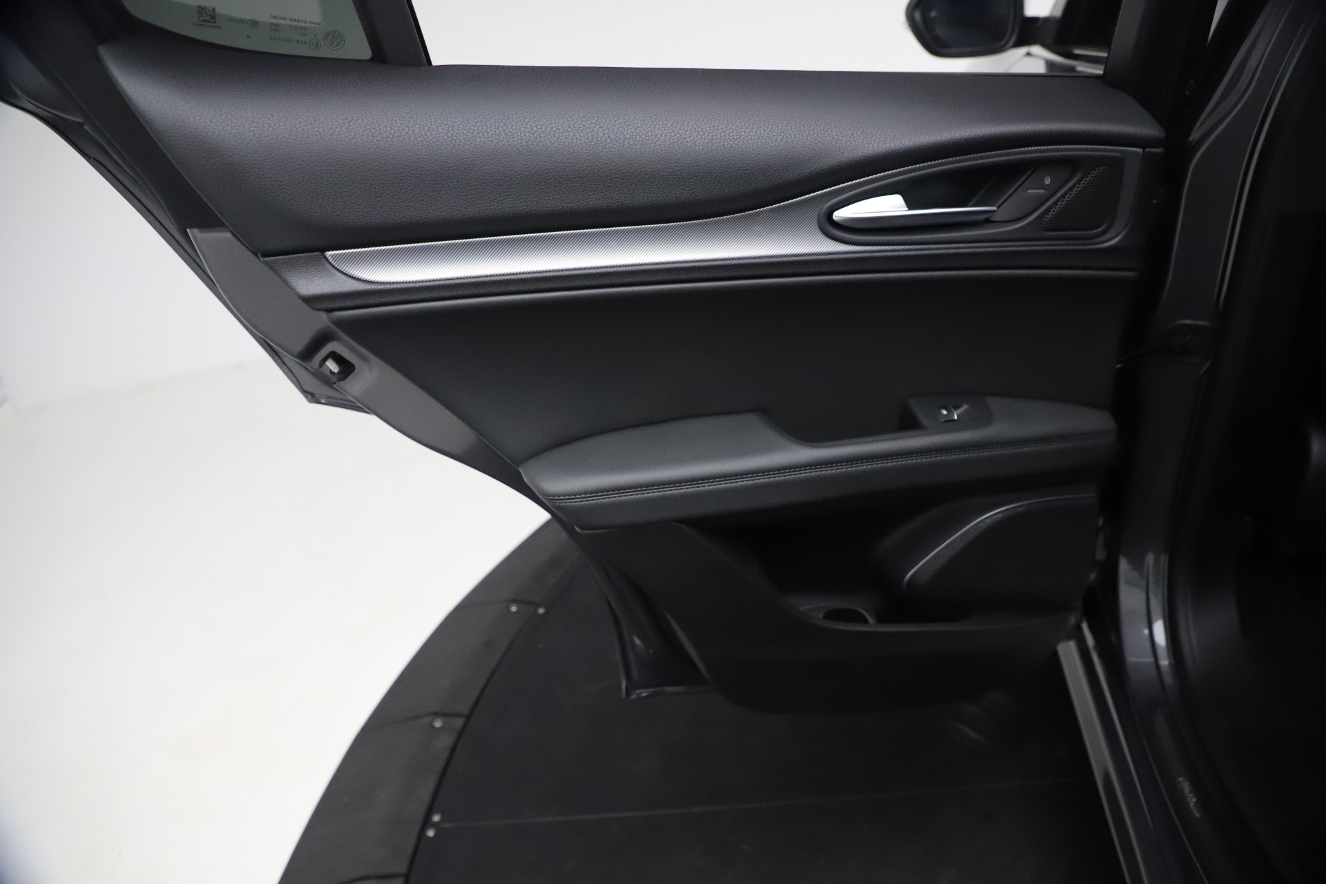 New 2021 Alfa Romeo Stelvio Ti Sport Q4 | St. Petersburg, FL