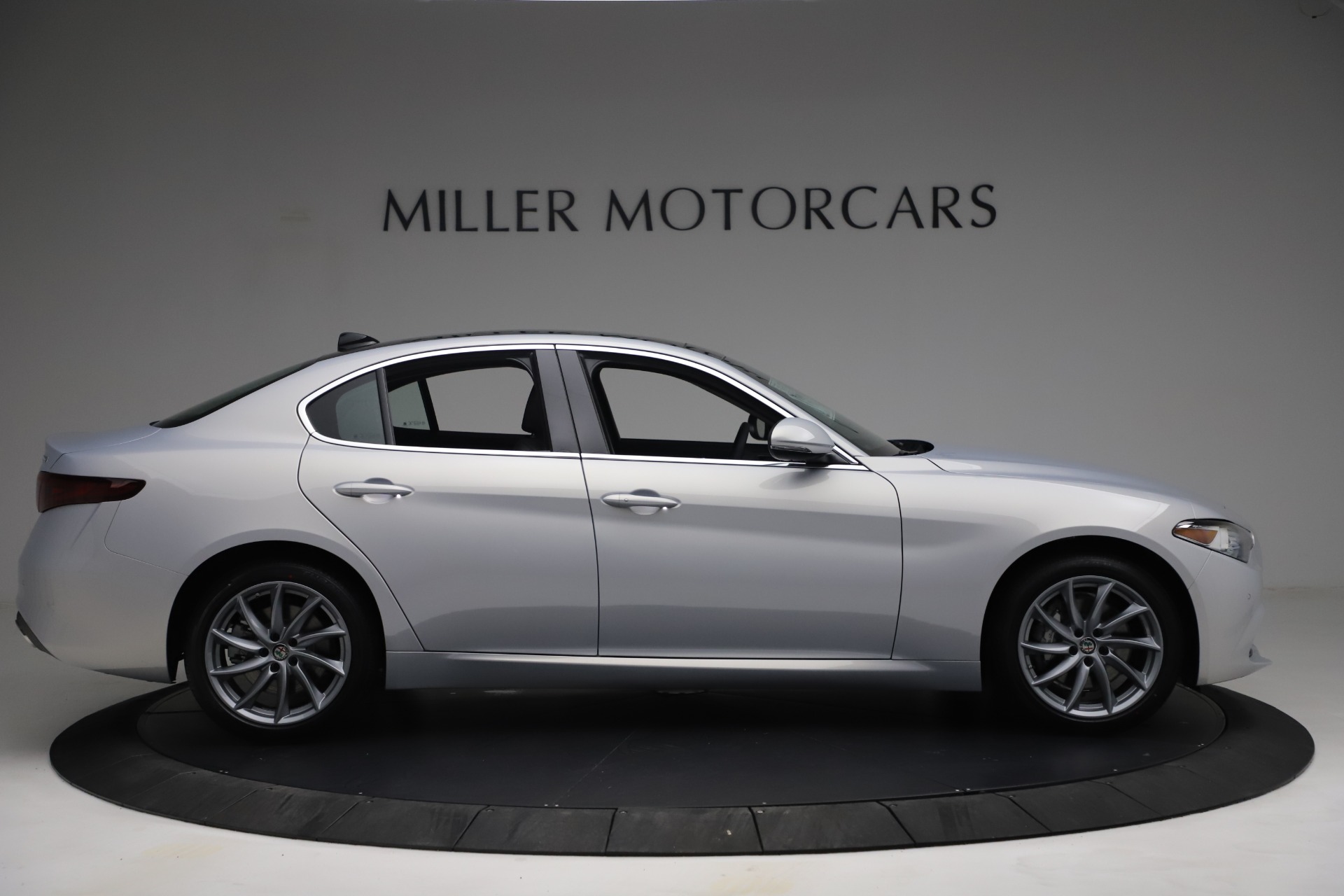 New 2021 Alfa Romeo Giulia Q4 | St. Petersburg, FL