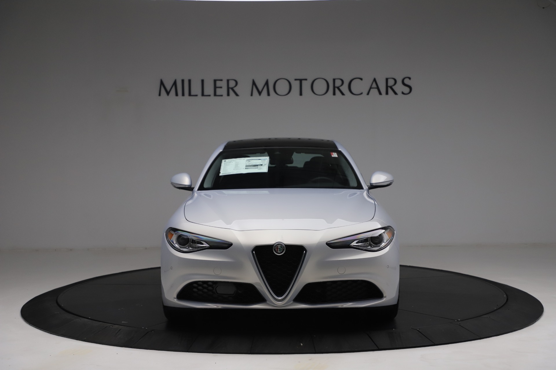 New 2021 Alfa Romeo Giulia Q4 | St. Petersburg, FL
