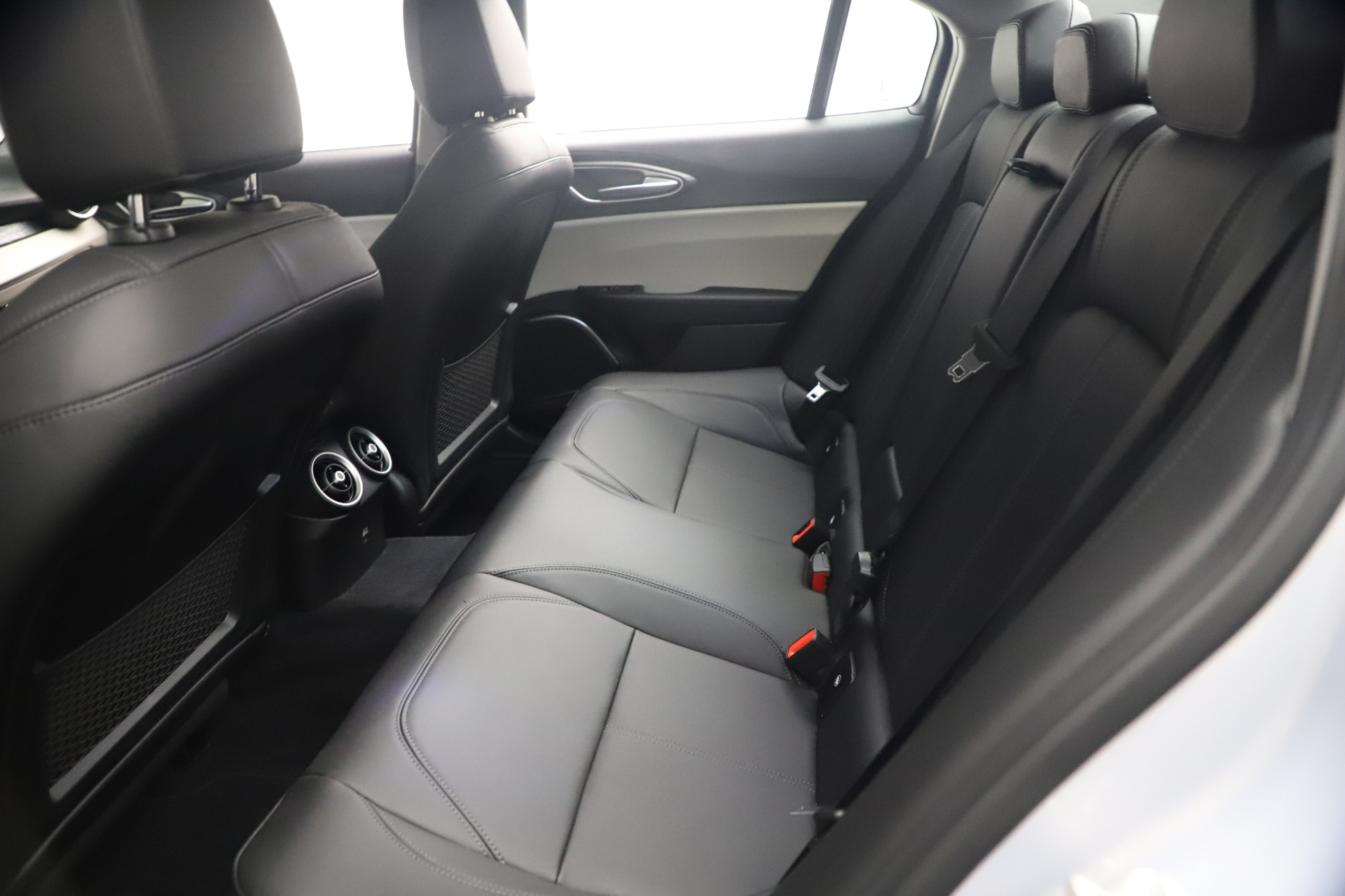 New 2021 Alfa Romeo Giulia Q4 | St. Petersburg, FL
