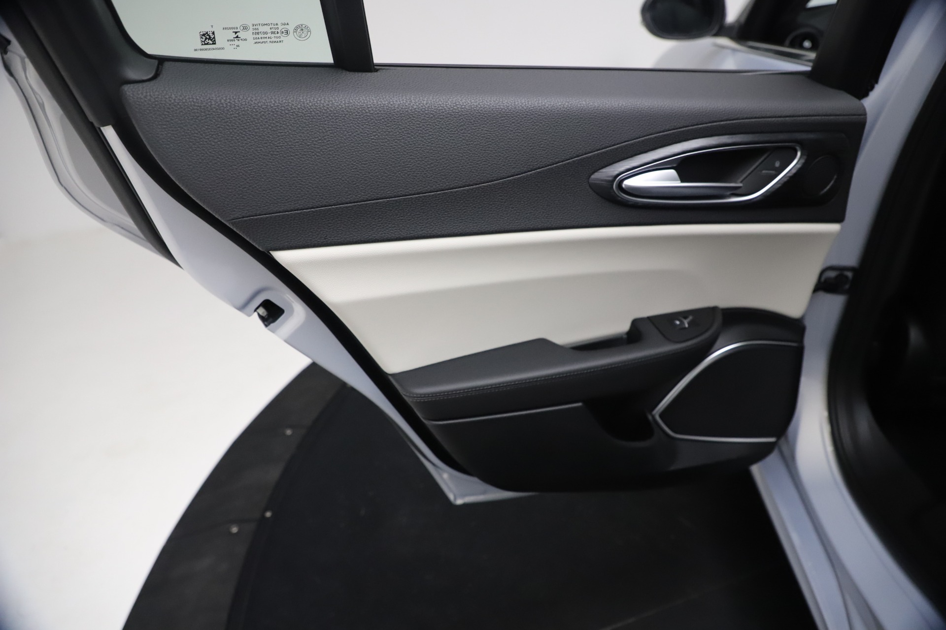 New 2021 Alfa Romeo Giulia Q4 | St. Petersburg, FL