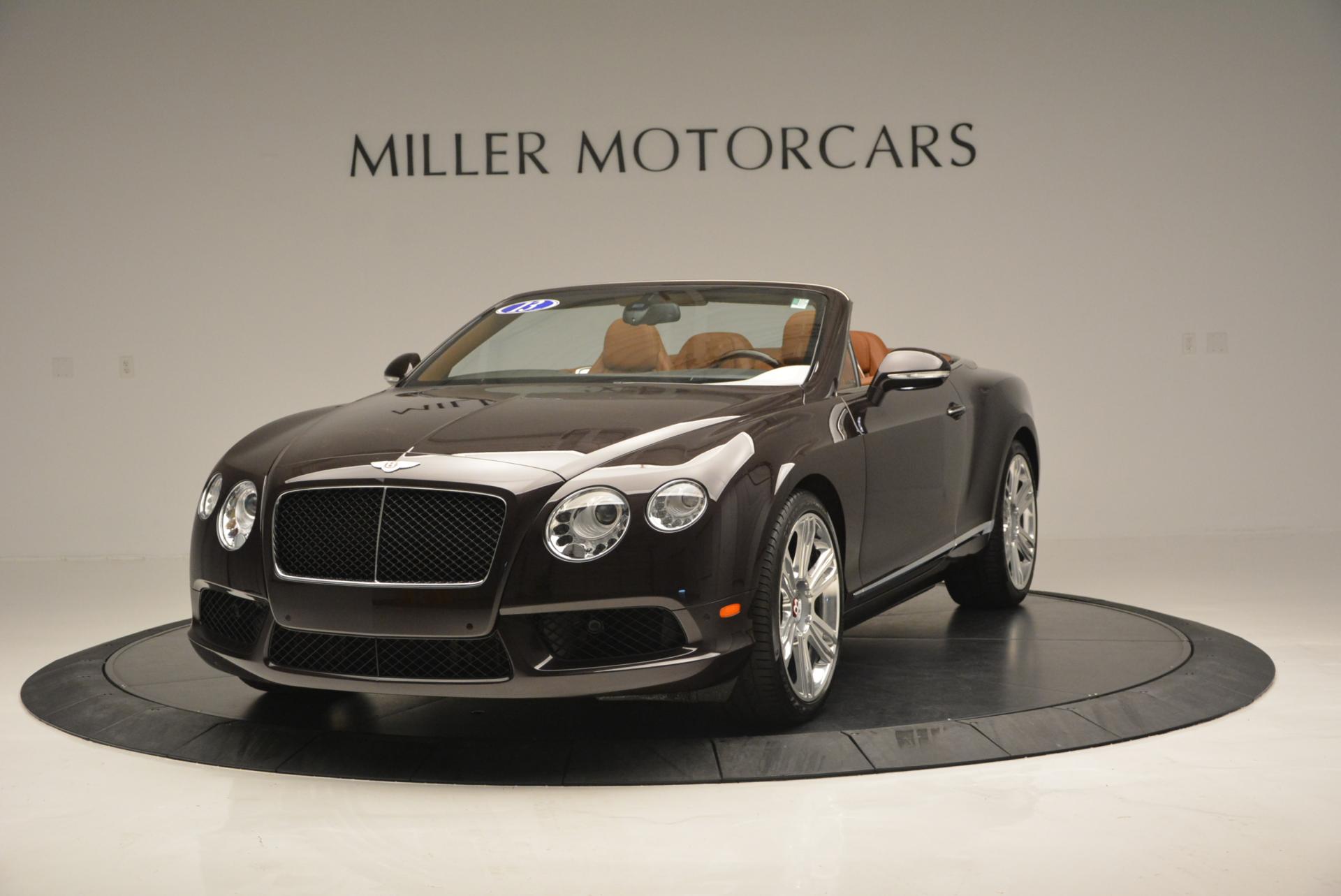 2013 Bentley Continental GTC V8 Stock # 7059 for sale near Greenwich ... 2013 Bentley Continental GTC V8 Stock # 7059 for sale near Greenwich ...