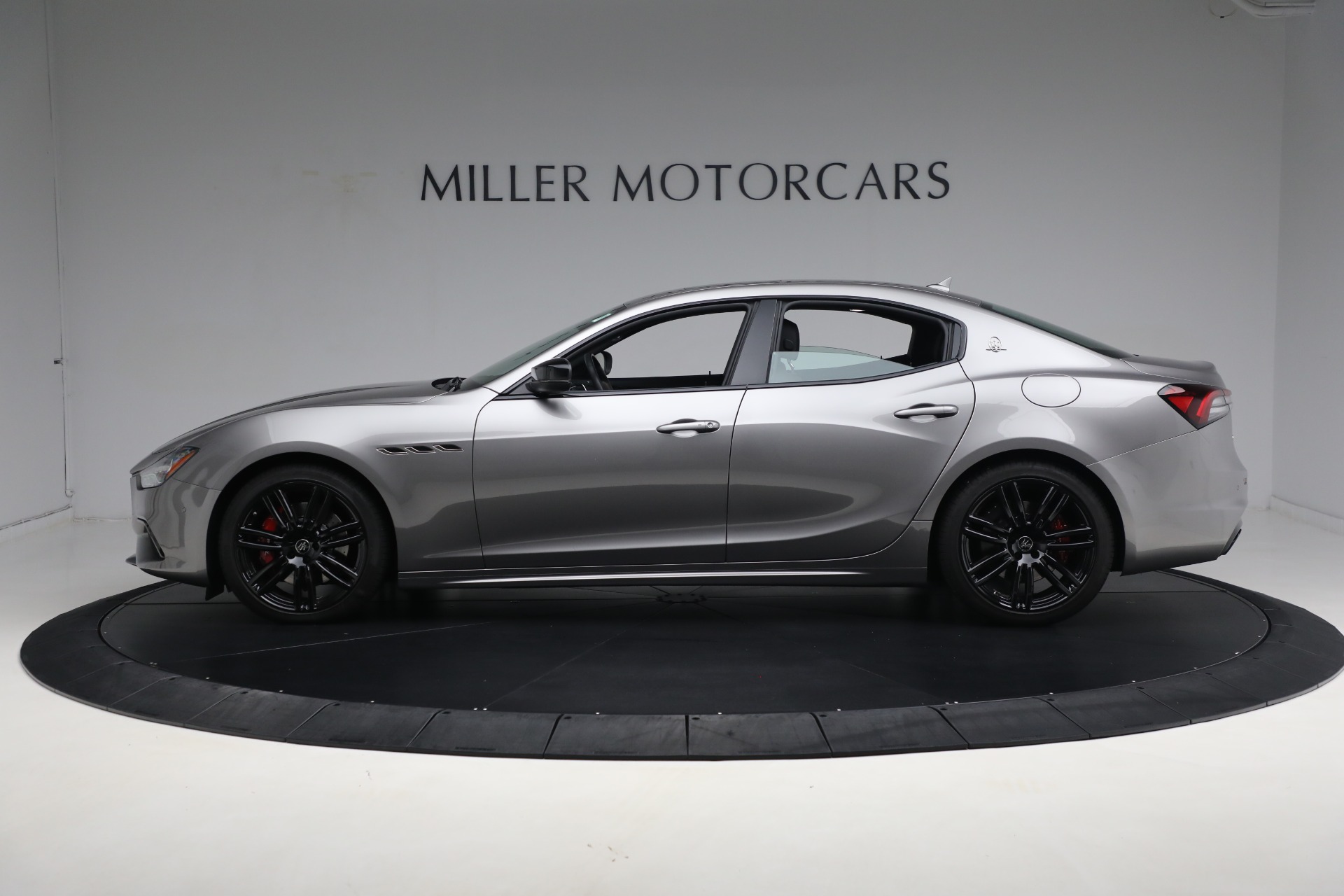 New 2021 Maserati Ghibli S Q4 | St. Petersburg, FL