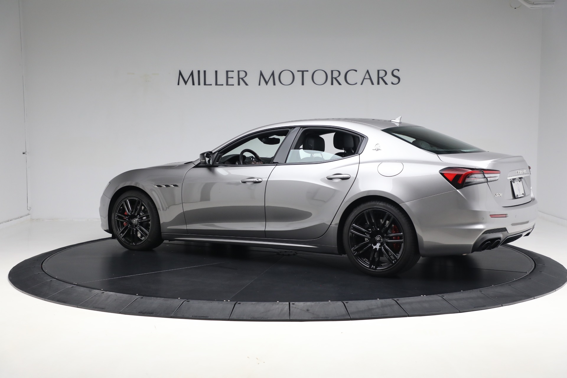 New 2021 Maserati Ghibli S Q4 | St. Petersburg, FL