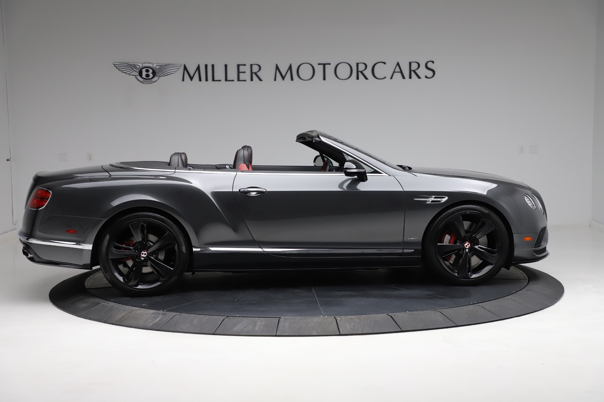 Used 2017 Bentley Continental GT V8 S | St. Petersburg, FL