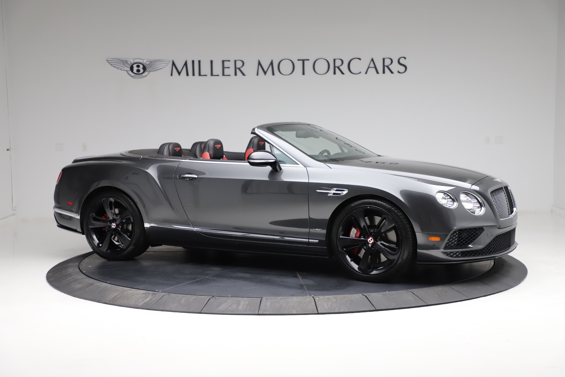 Used 2017 Bentley Continental GT V8 S | St. Petersburg, FL