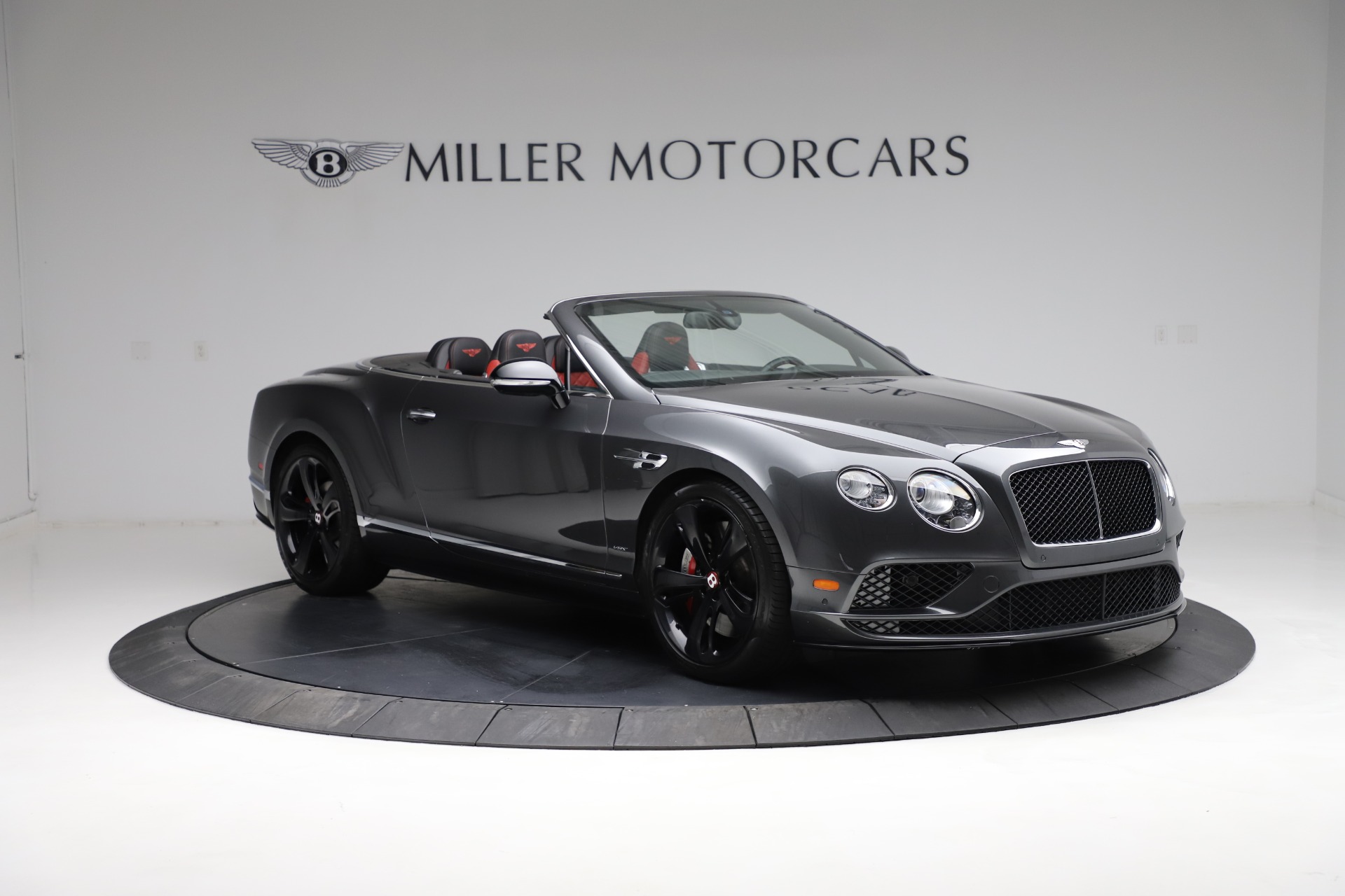 Used 2017 Bentley Continental GT V8 S | St. Petersburg, FL