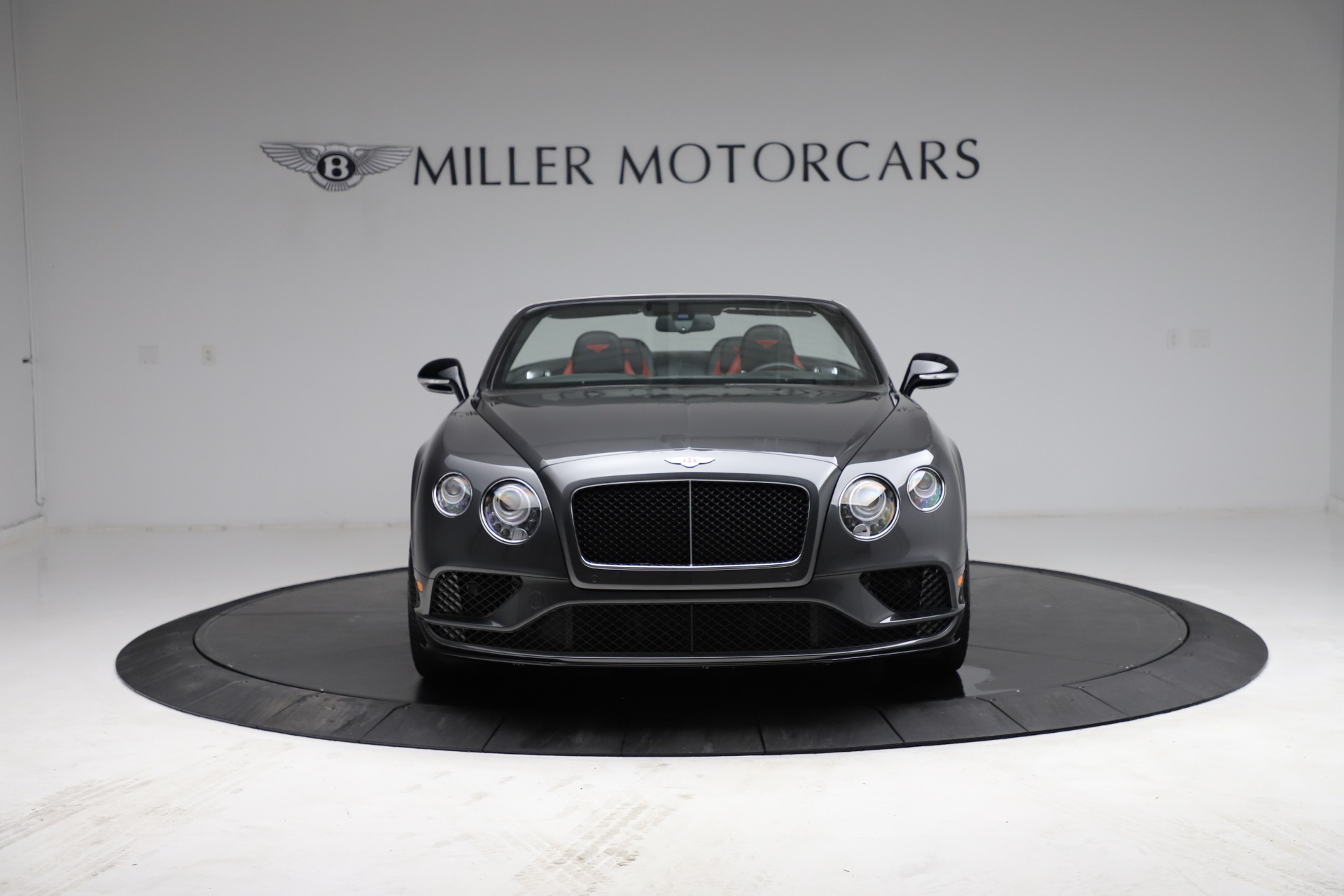 Used 2017 Bentley Continental GT V8 S | St. Petersburg, FL