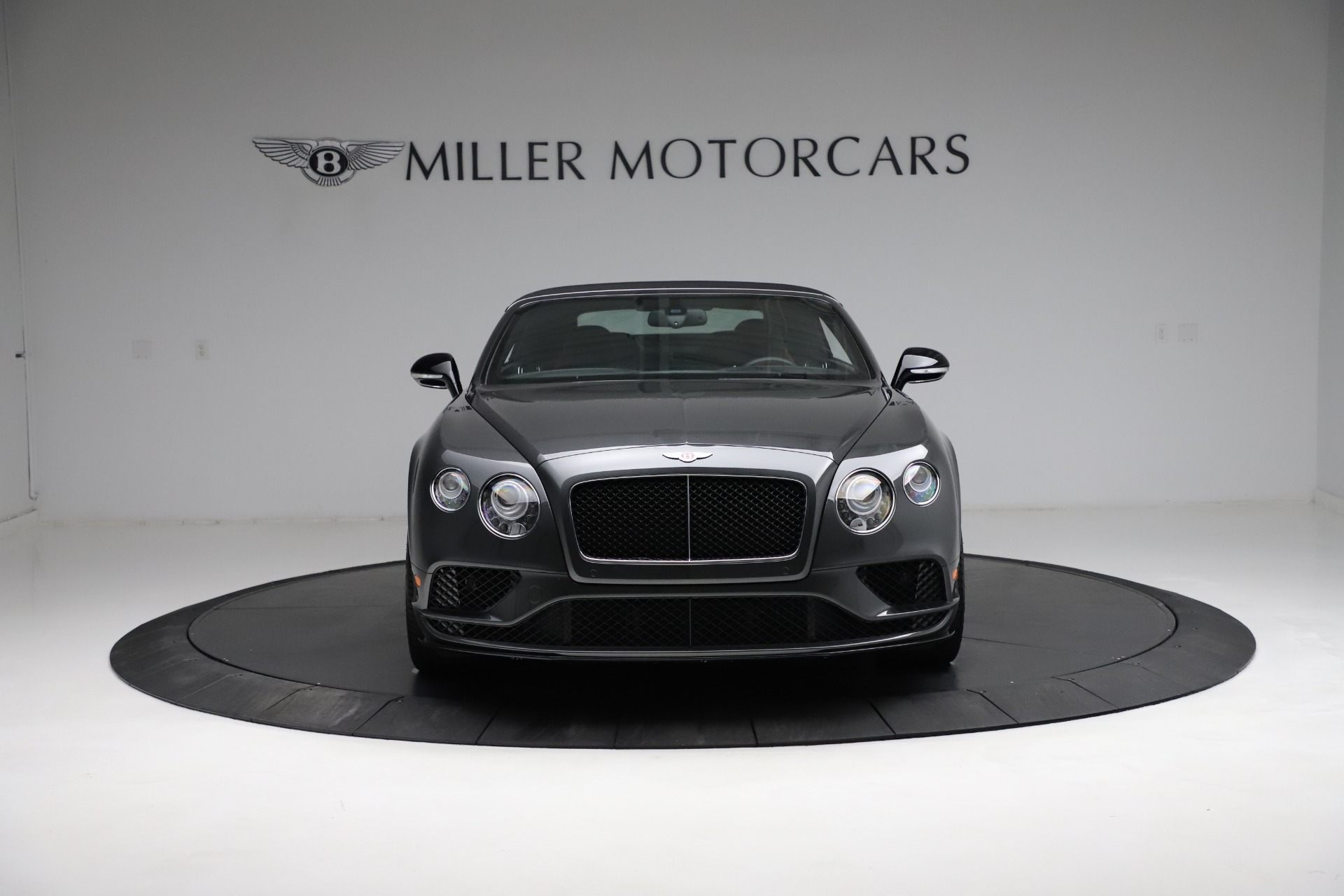 Used 2017 Bentley Continental GT V8 S | St. Petersburg, FL