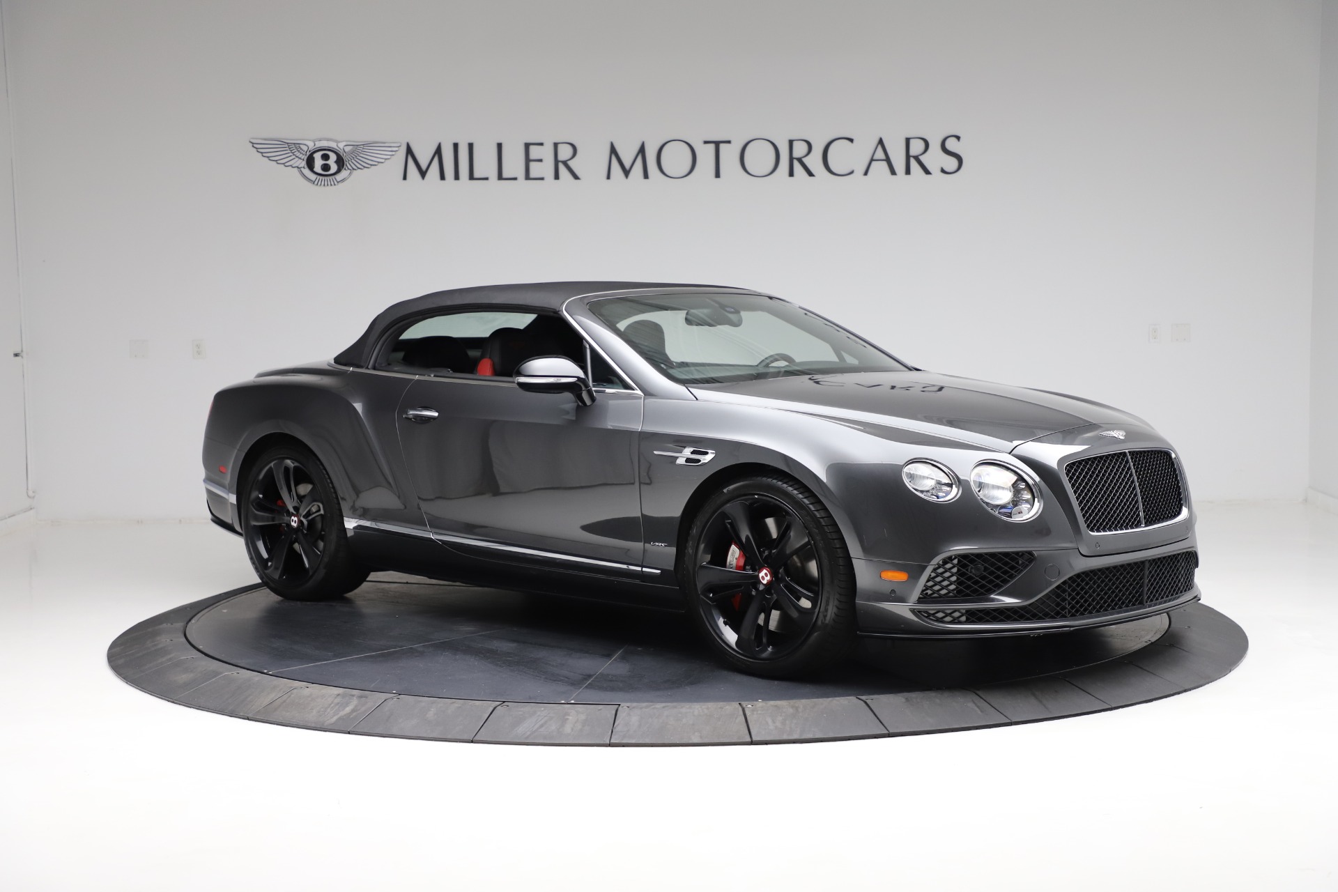 Used 2017 Bentley Continental GT V8 S | St. Petersburg, FL