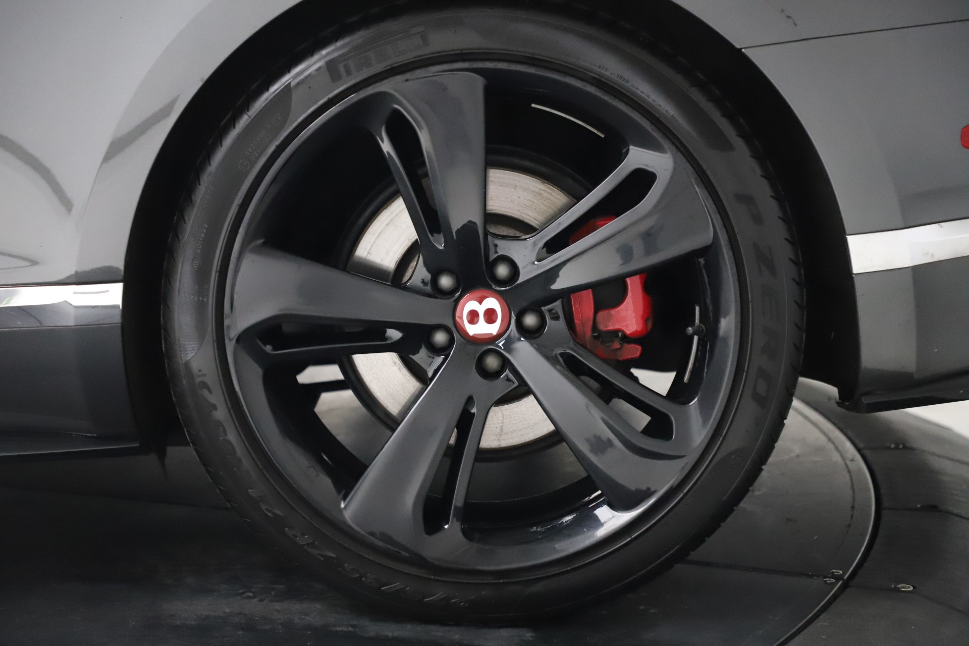Used 2017 Bentley Continental GT V8 S | St. Petersburg, FL