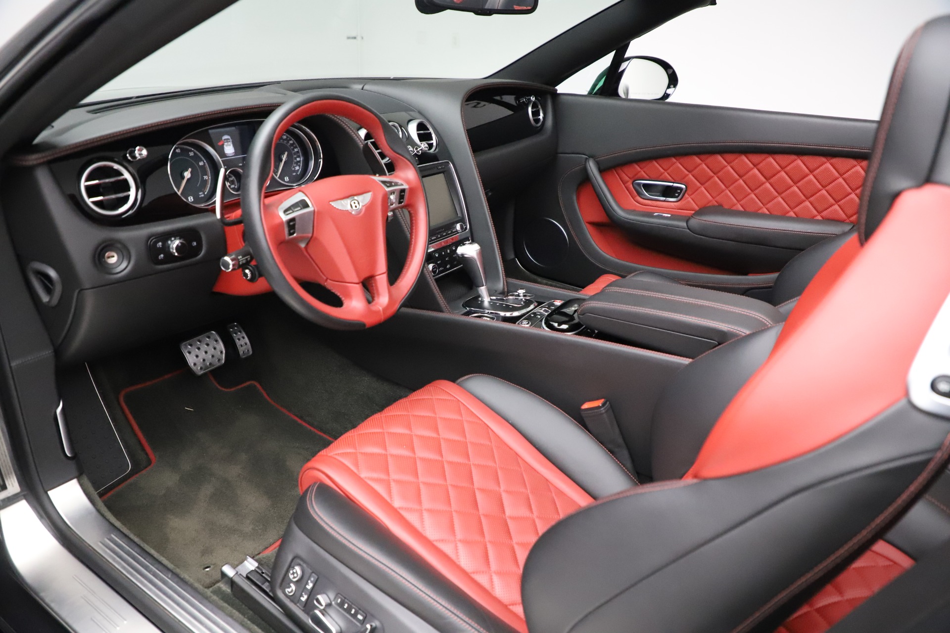 Used 2017 Bentley Continental GT V8 S | St. Petersburg, FL