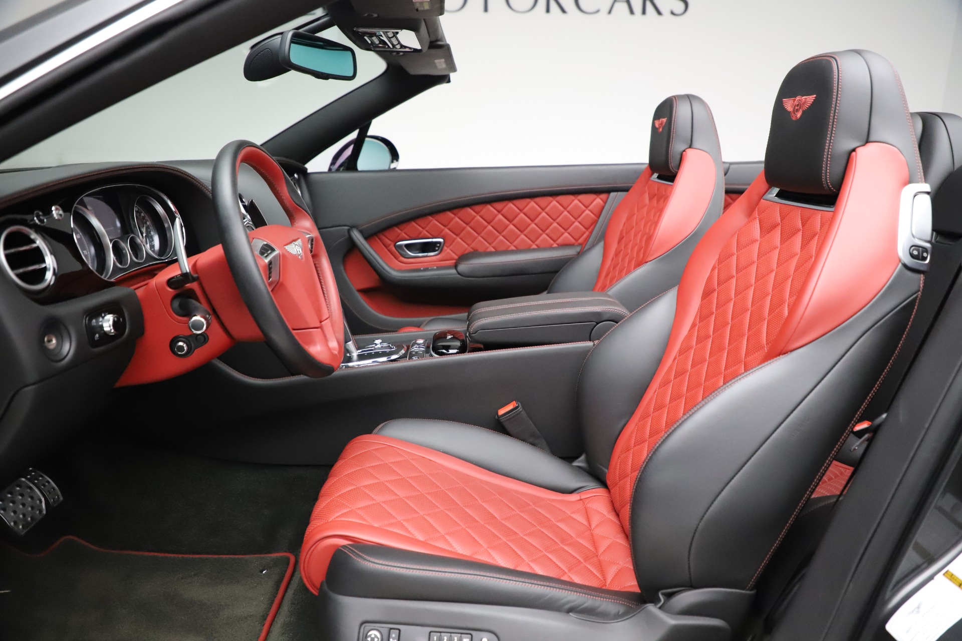 Used 2017 Bentley Continental GT V8 S | St. Petersburg, FL