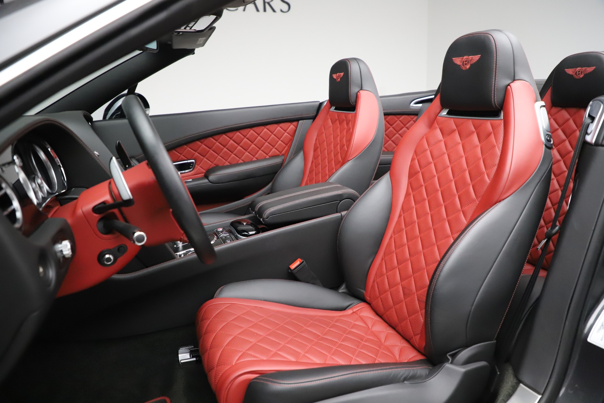 Used 2017 Bentley Continental GT V8 S | St. Petersburg, FL