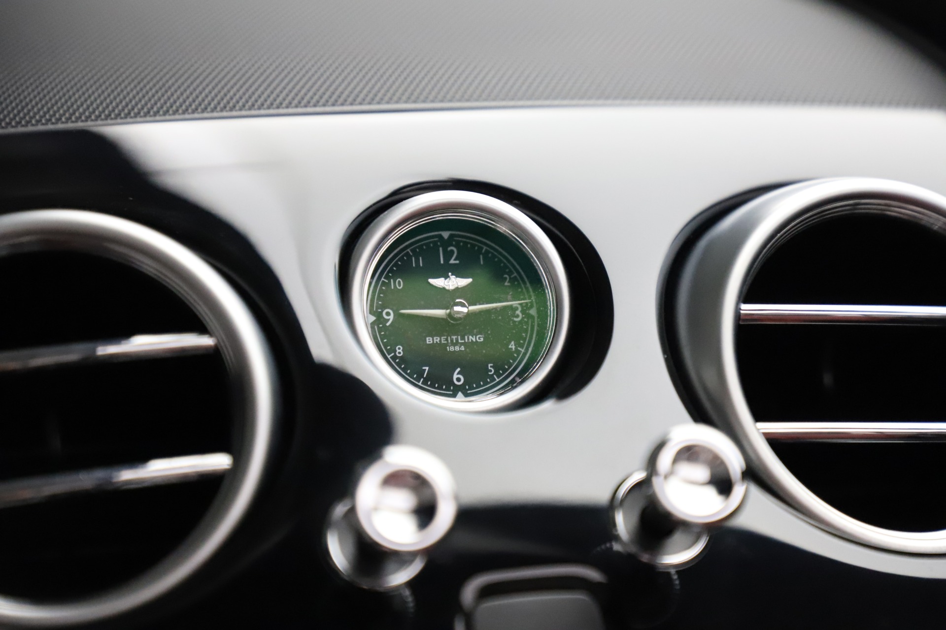 Used 2017 Bentley Continental GT V8 S | St. Petersburg, FL