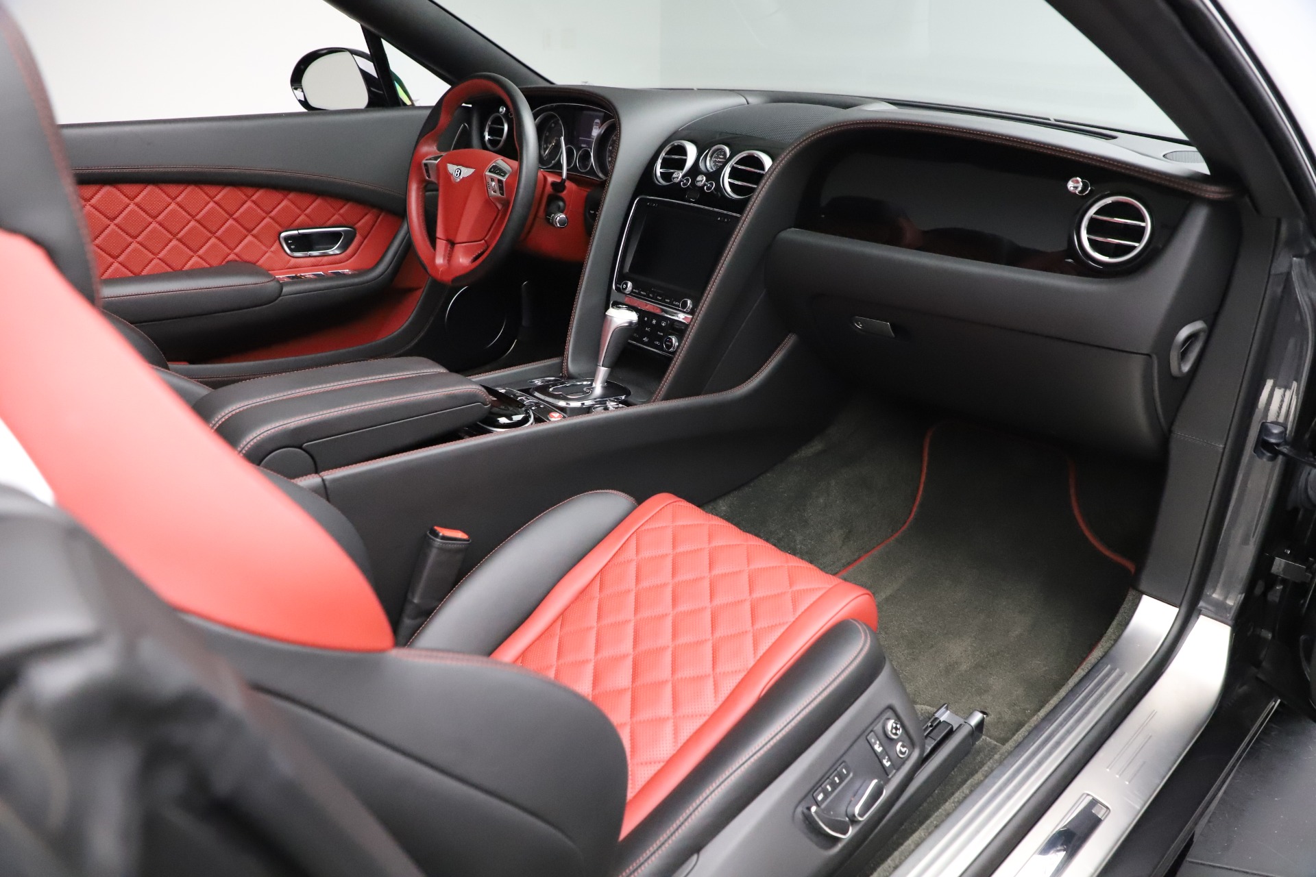 Used 2017 Bentley Continental GT V8 S | St. Petersburg, FL