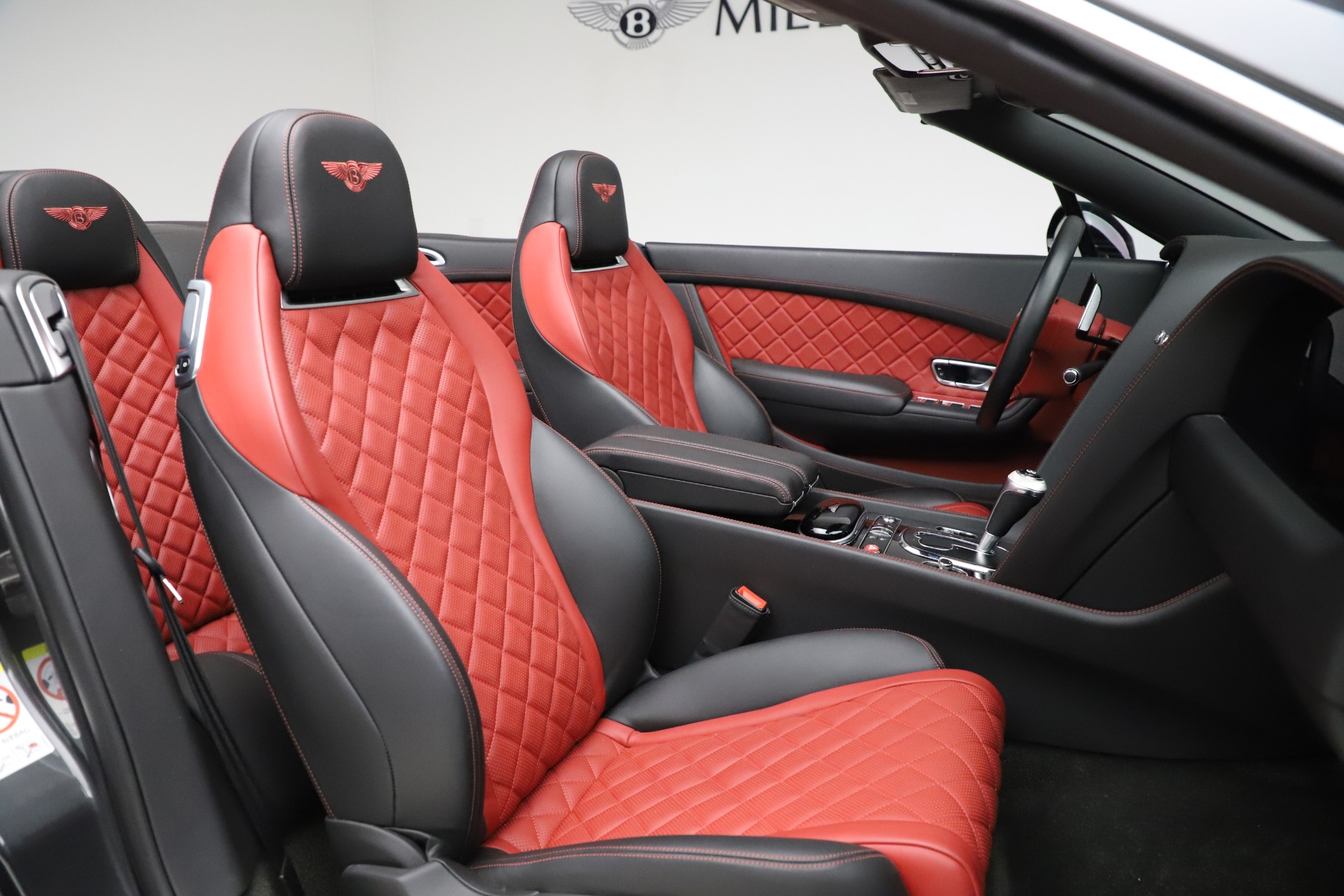 Used 2017 Bentley Continental GT V8 S | St. Petersburg, FL