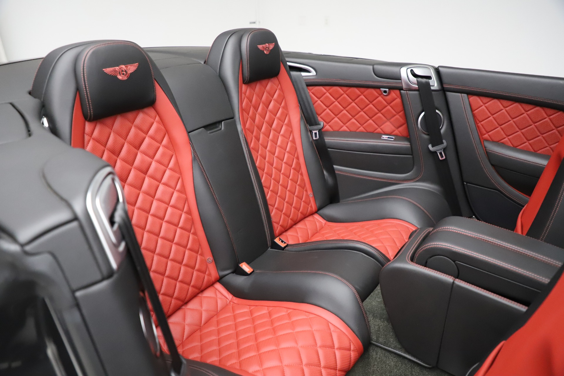 Used 2017 Bentley Continental GT V8 S | St. Petersburg, FL