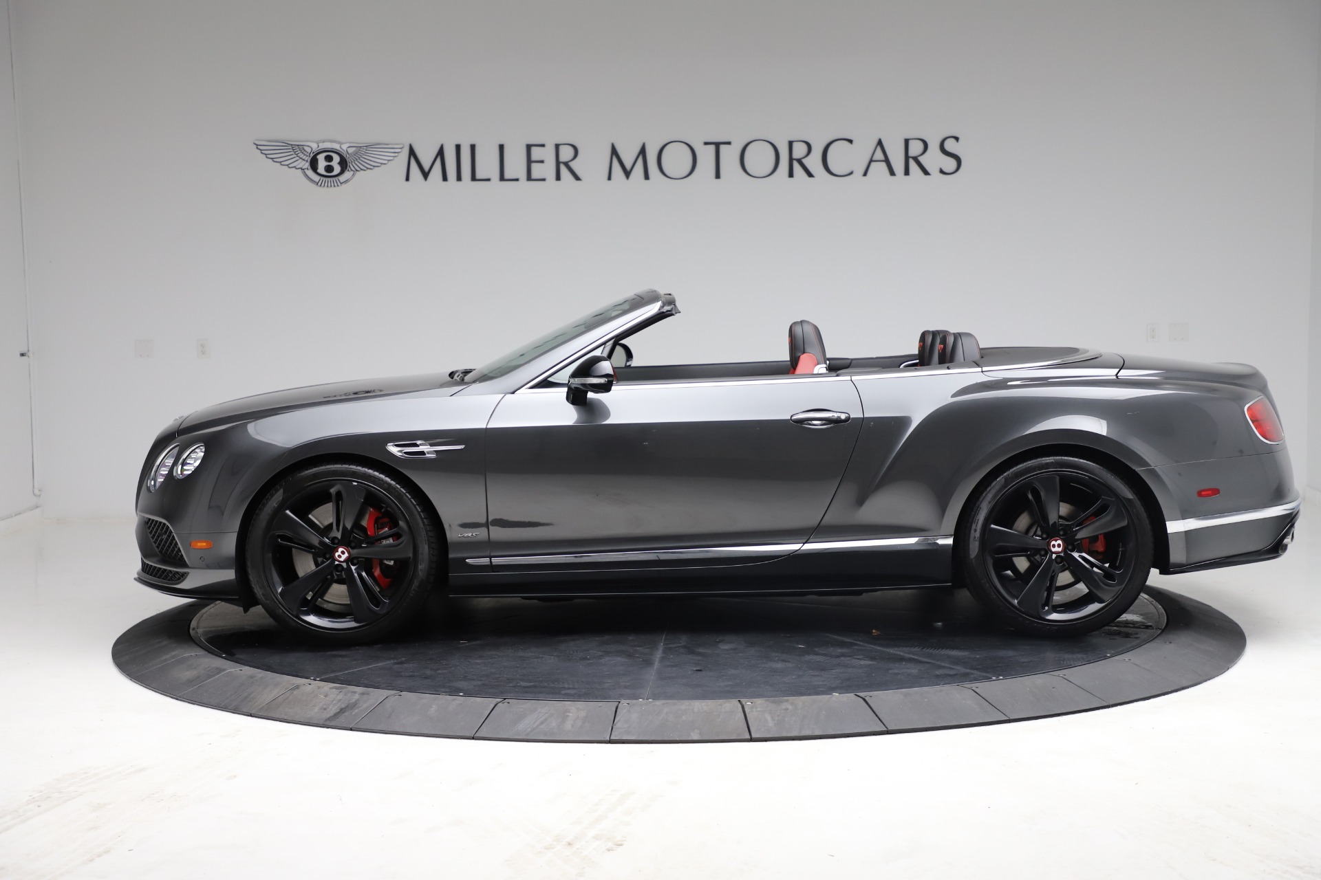 Used 2017 Bentley Continental GT V8 S | St. Petersburg, FL