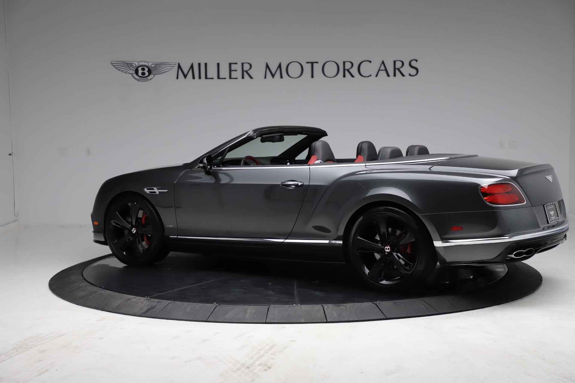 Used 2017 Bentley Continental GT V8 S | St. Petersburg, FL