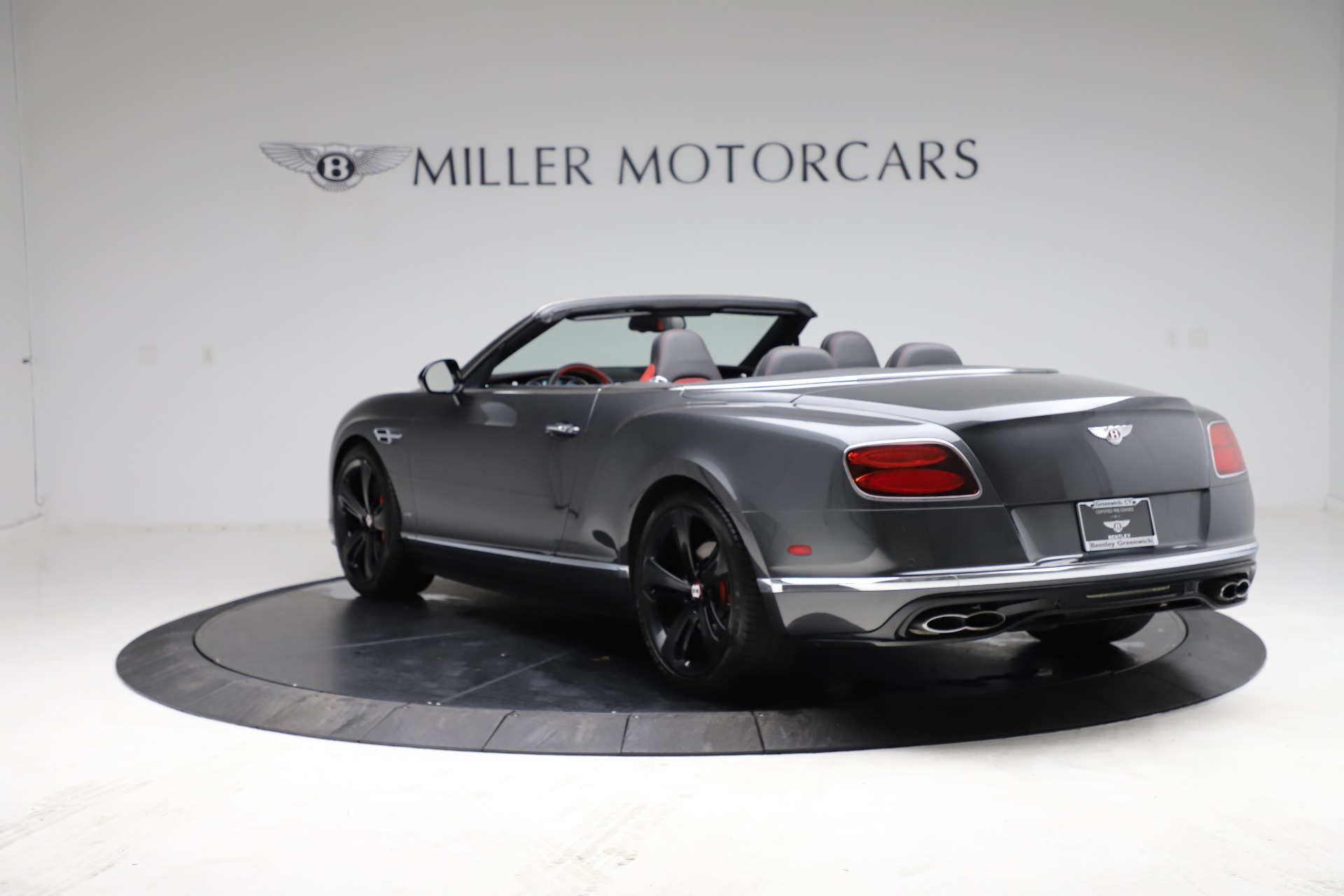 Used 2017 Bentley Continental GT V8 S | St. Petersburg, FL