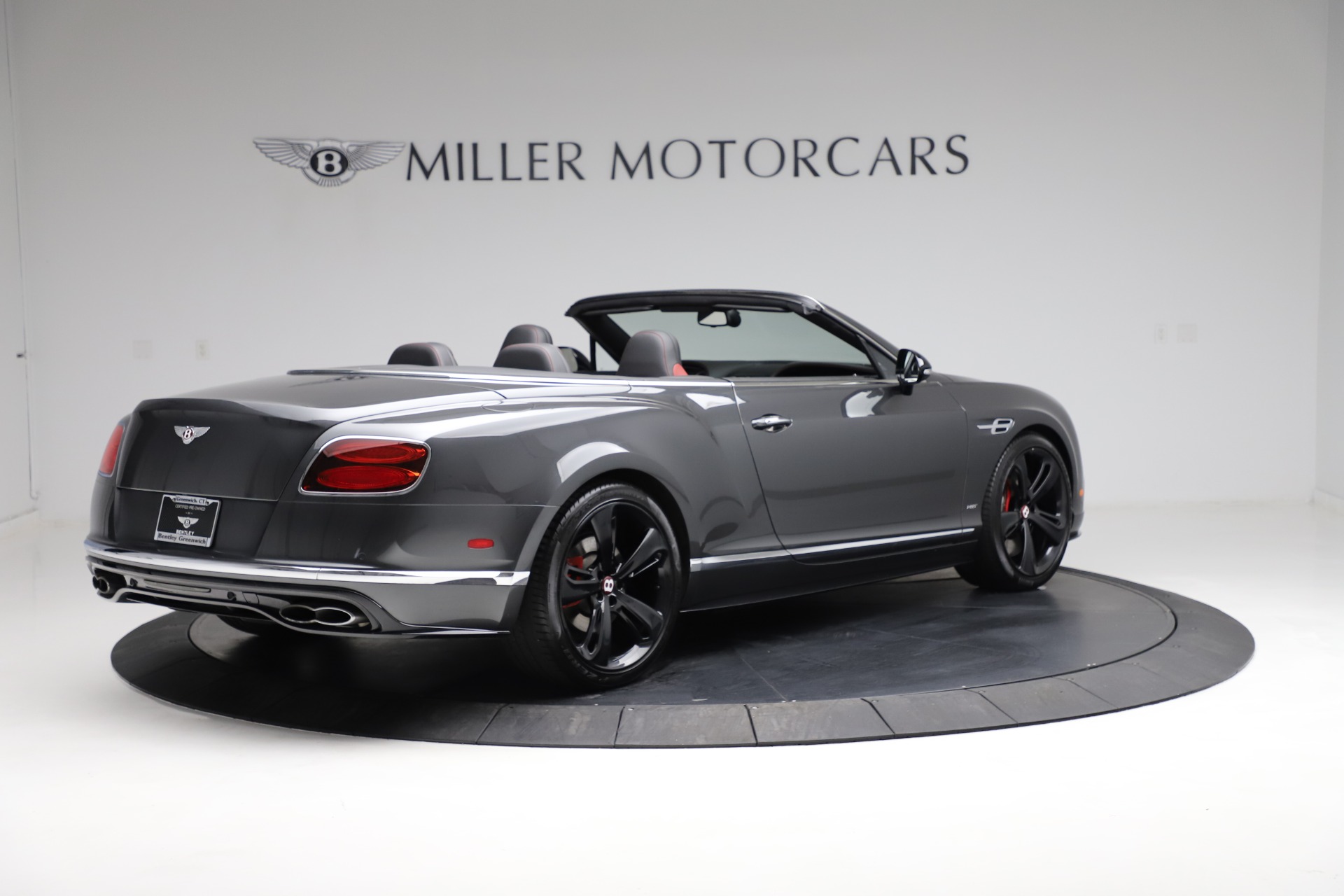 Used 2017 Bentley Continental GT V8 S | St. Petersburg, FL