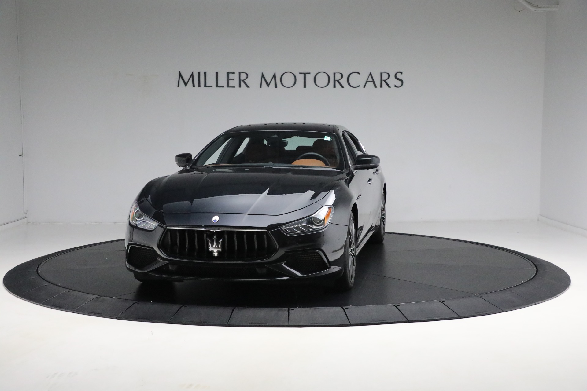 New 2021 Maserati Ghibli S Q4 | St. Petersburg, FL