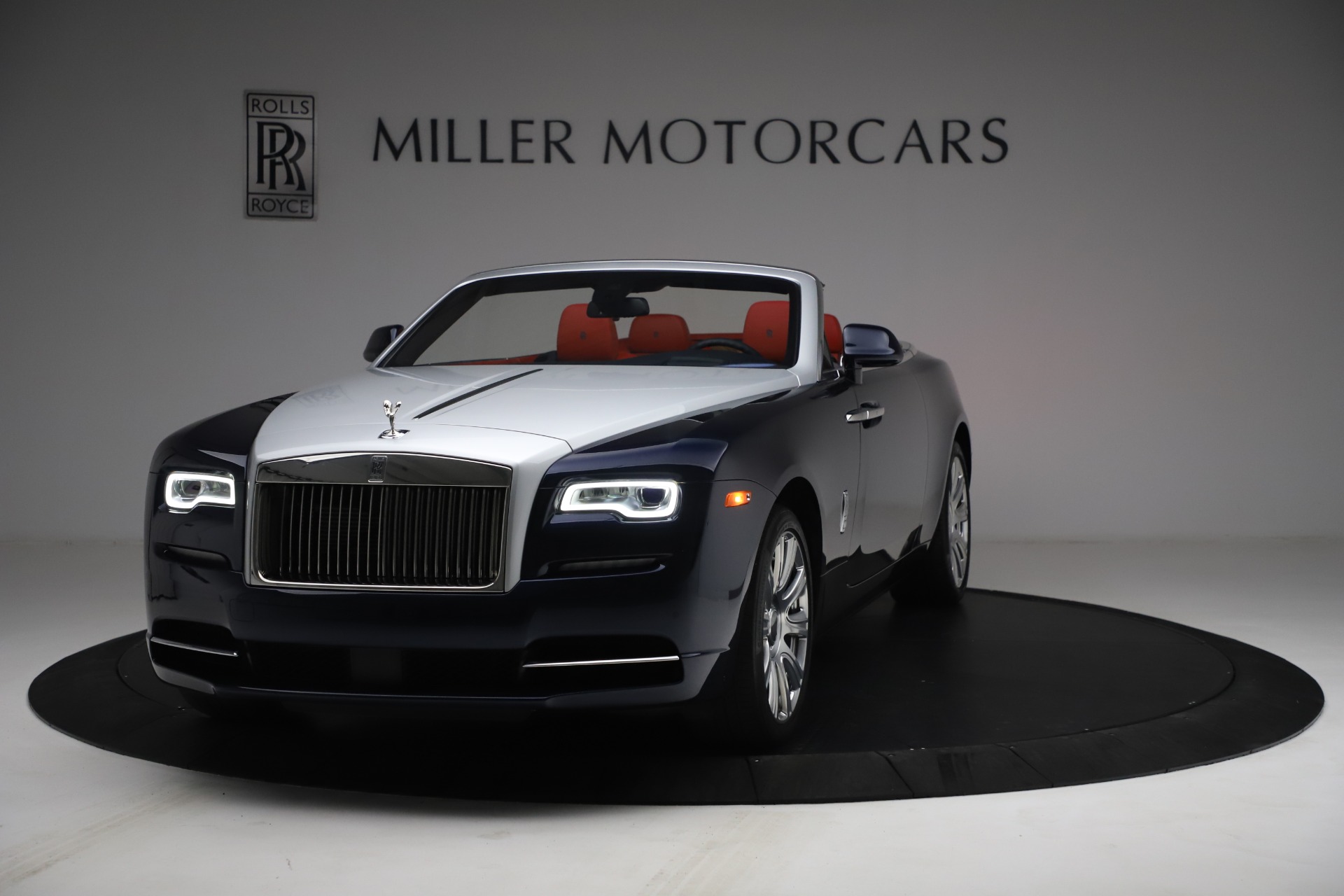 Used 2016 Rolls-Royce Dawn | St. Petersburg, FL