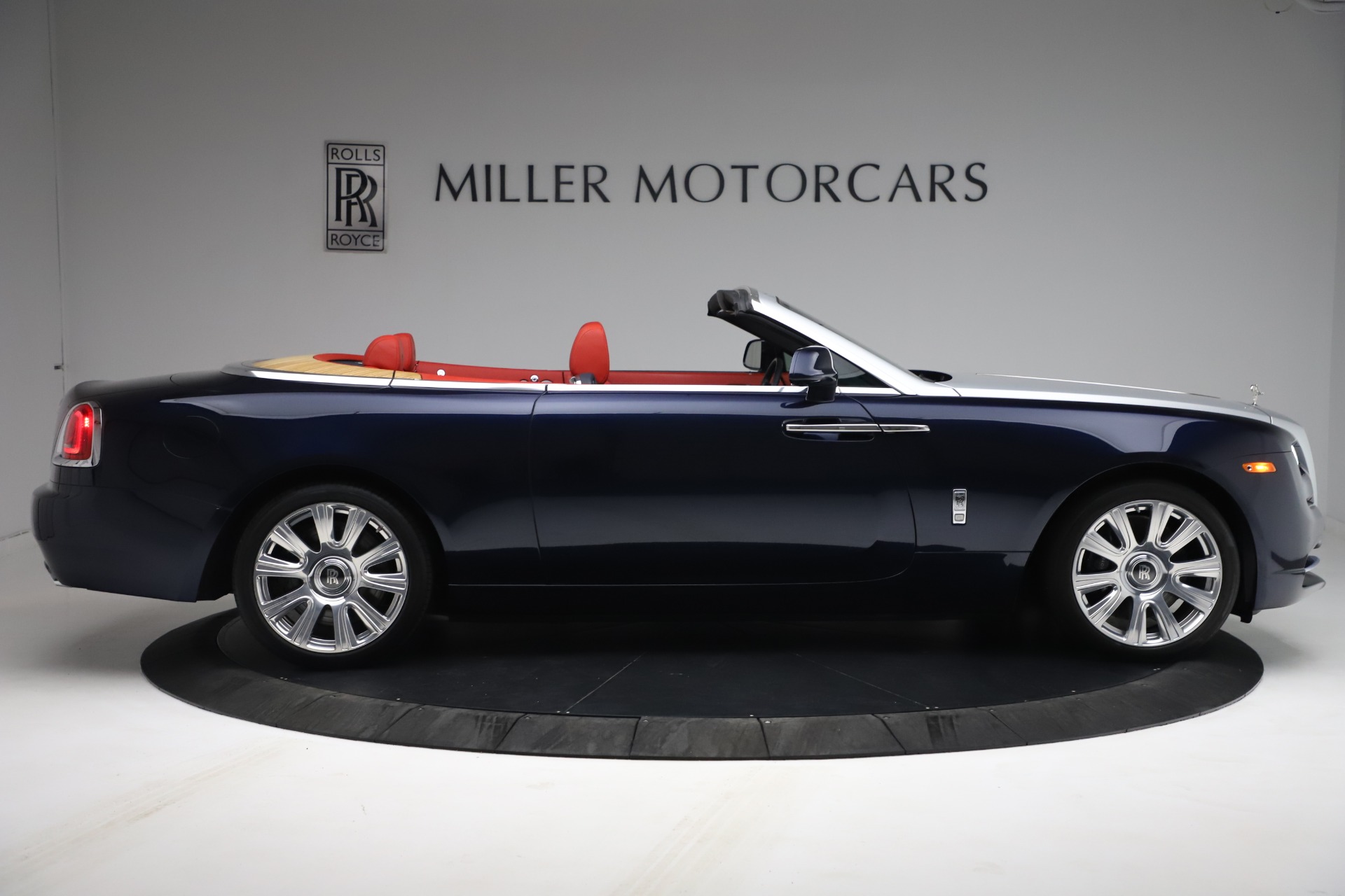 Used 2016 Rolls-Royce Dawn | St. Petersburg, FL