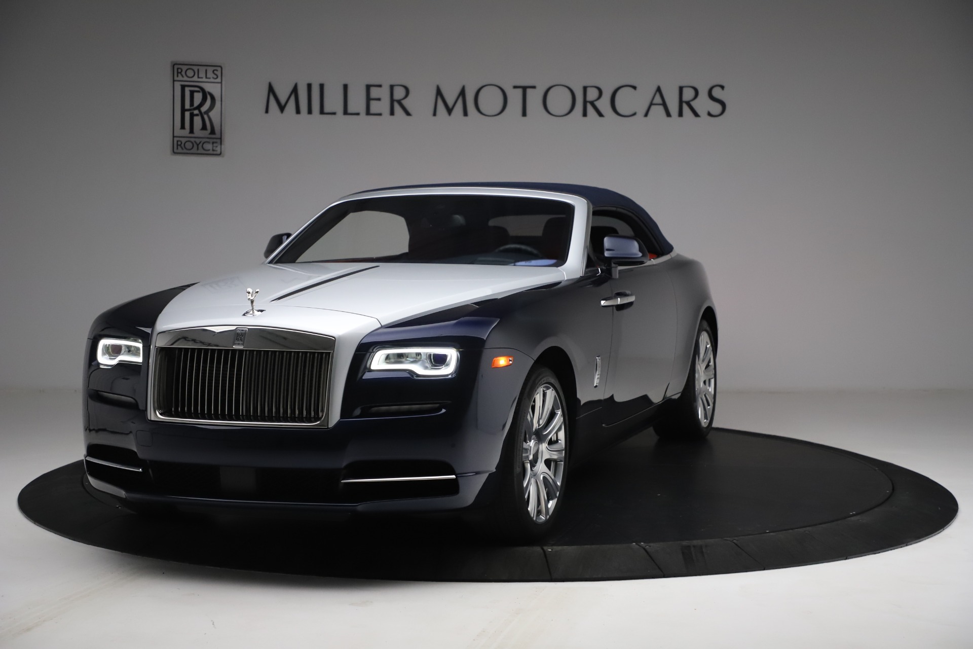 Used 2016 Rolls-Royce Dawn | St. Petersburg, FL