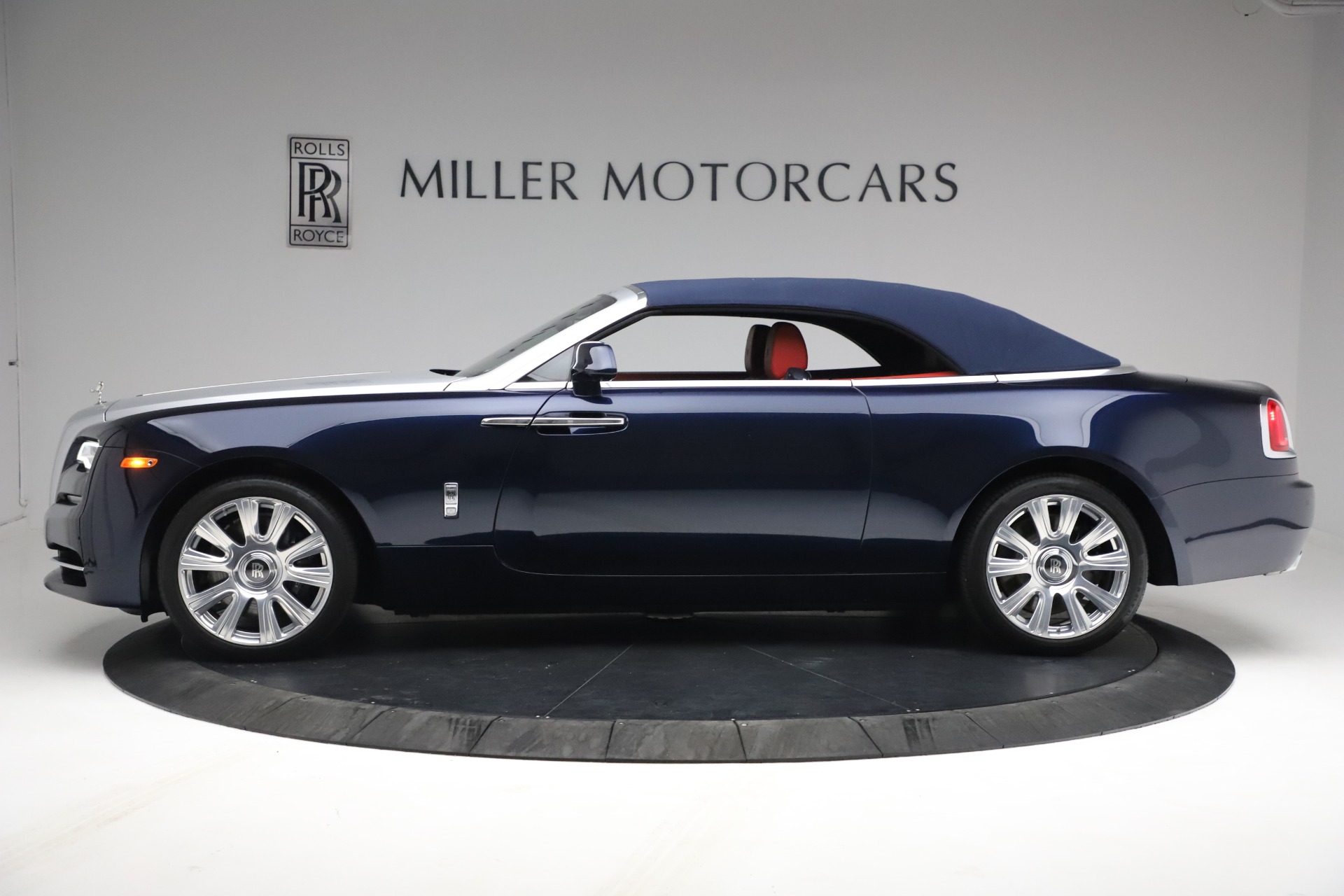 Used 2016 Rolls-Royce Dawn | St. Petersburg, FL