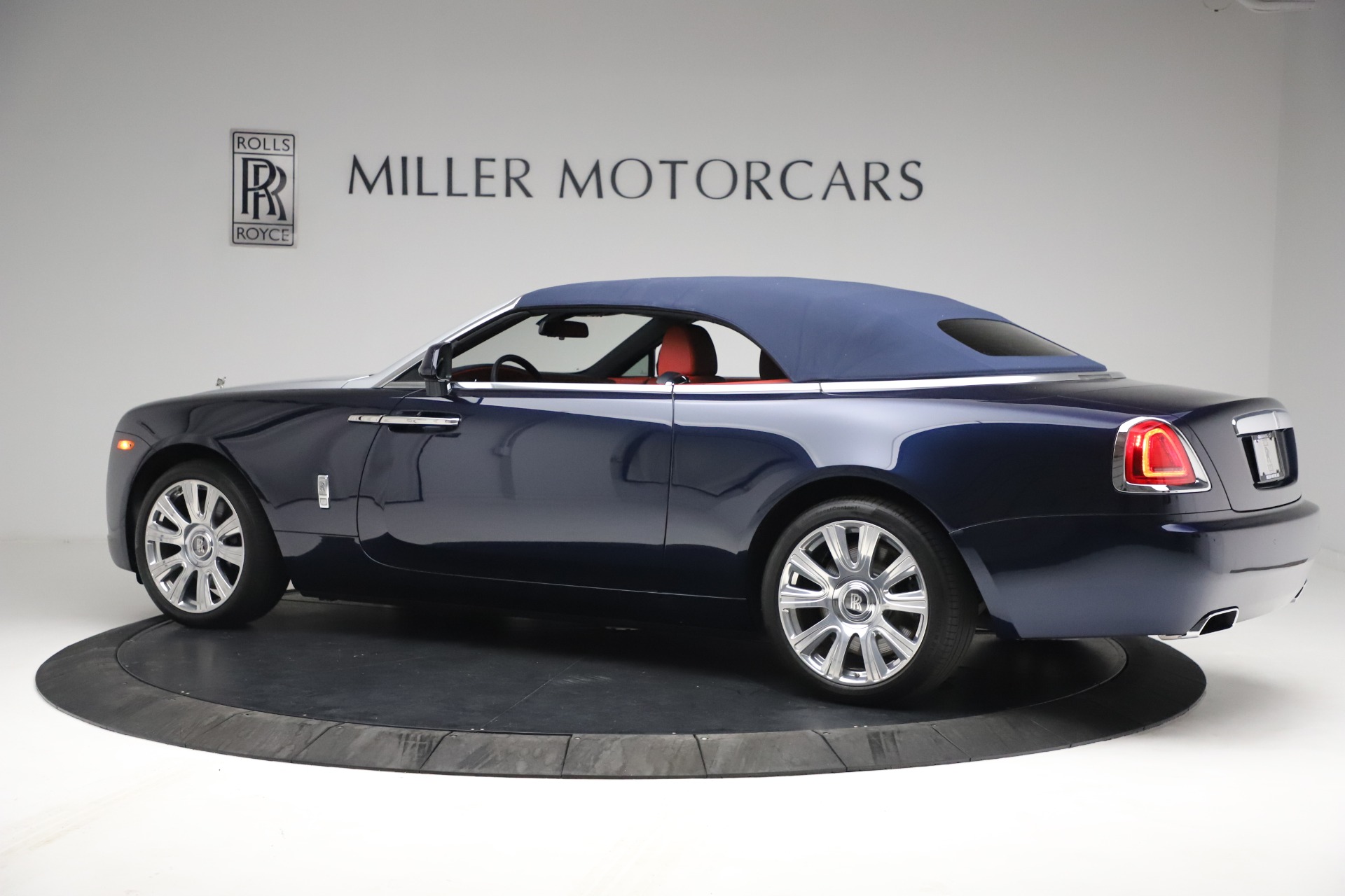 Used 2016 Rolls-Royce Dawn | St. Petersburg, FL