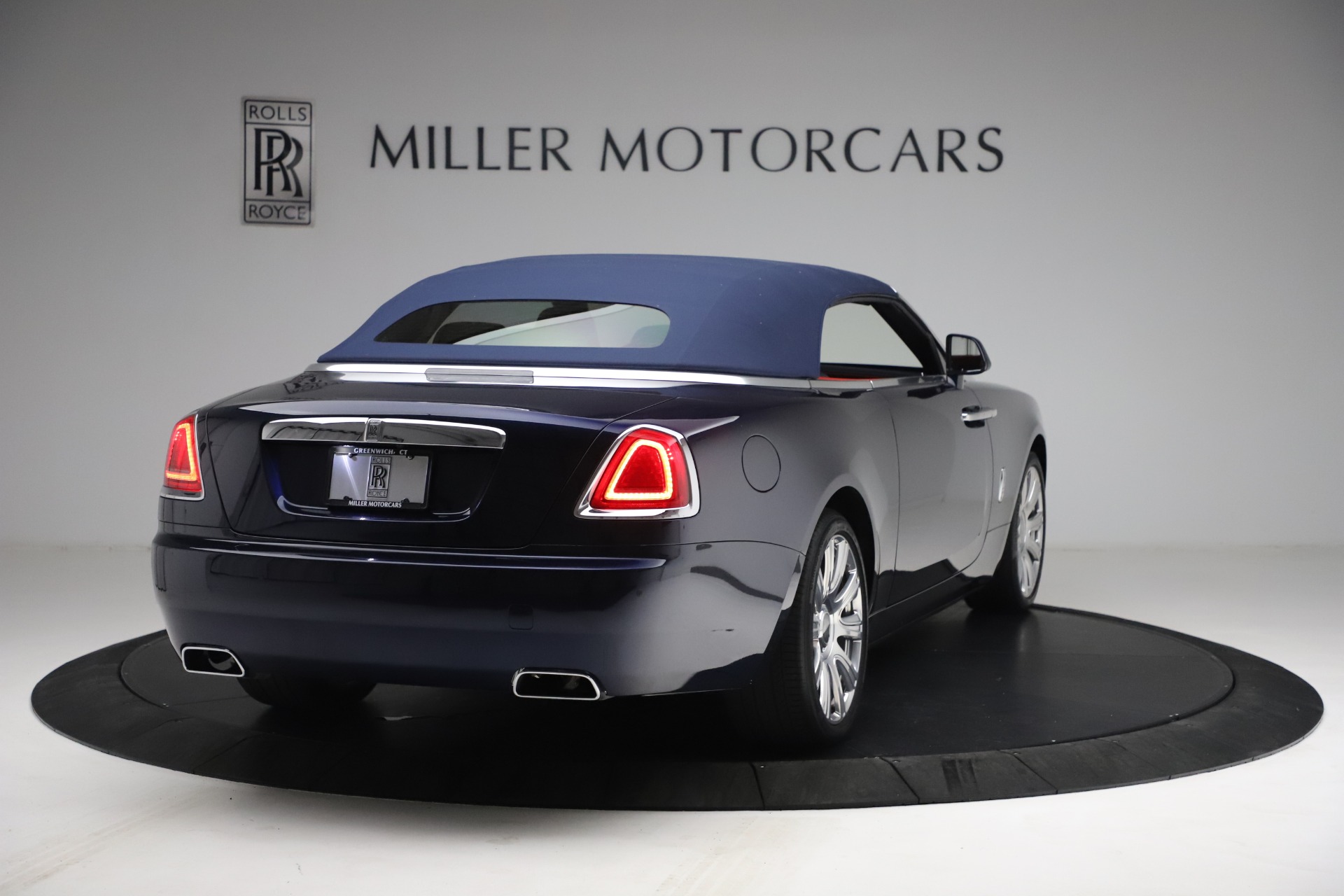 Used 2016 Rolls-Royce Dawn | St. Petersburg, FL