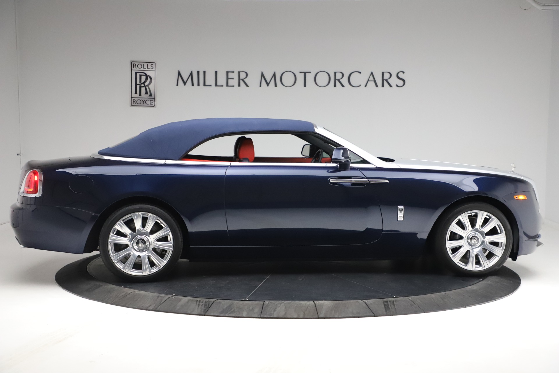 Used 2016 Rolls-Royce Dawn | St. Petersburg, FL
