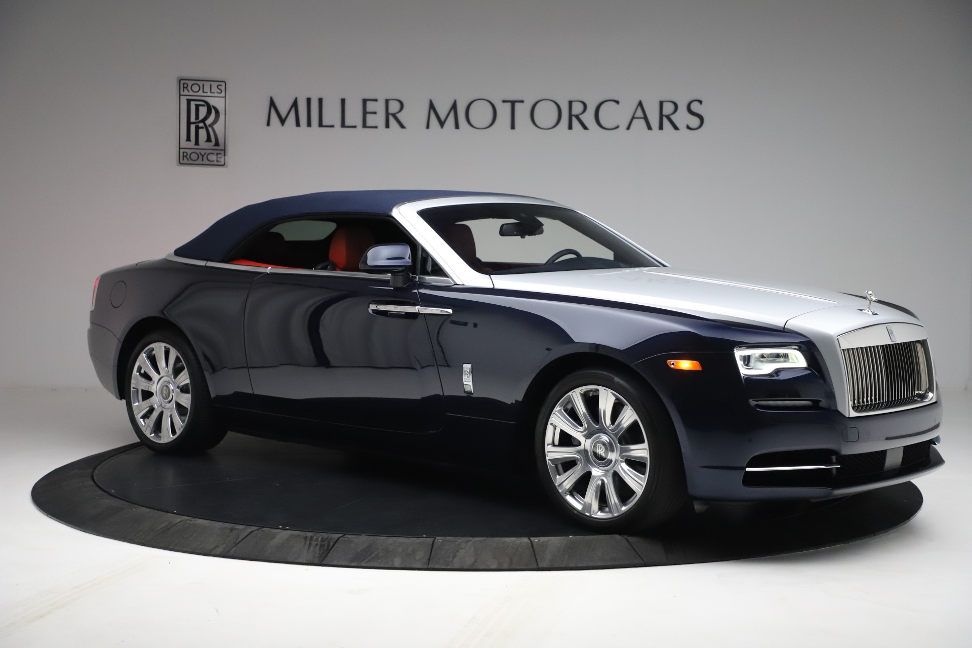 Used 2016 Rolls-Royce Dawn | St. Petersburg, FL