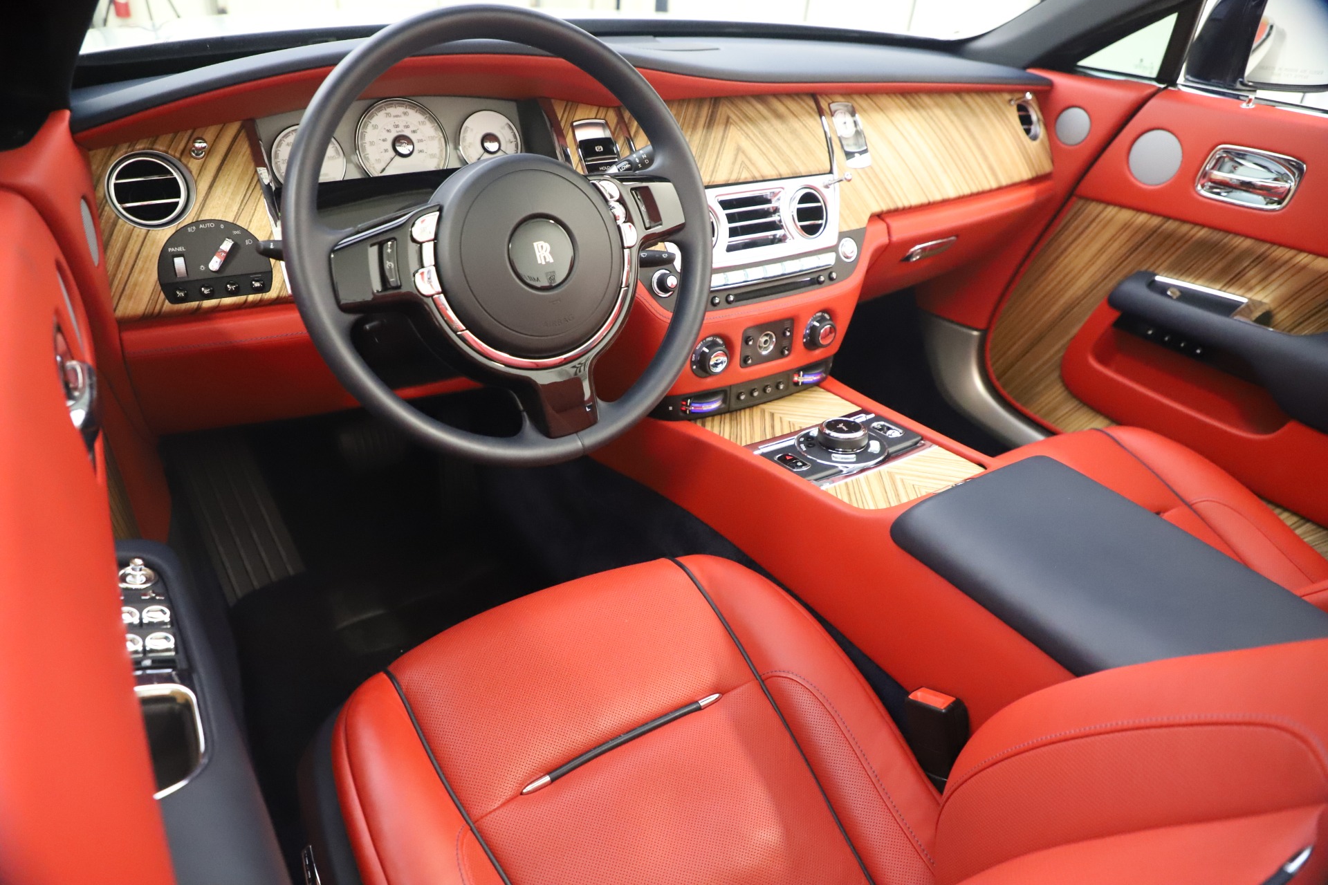 Used 2016 Rolls-Royce Dawn | St. Petersburg, FL