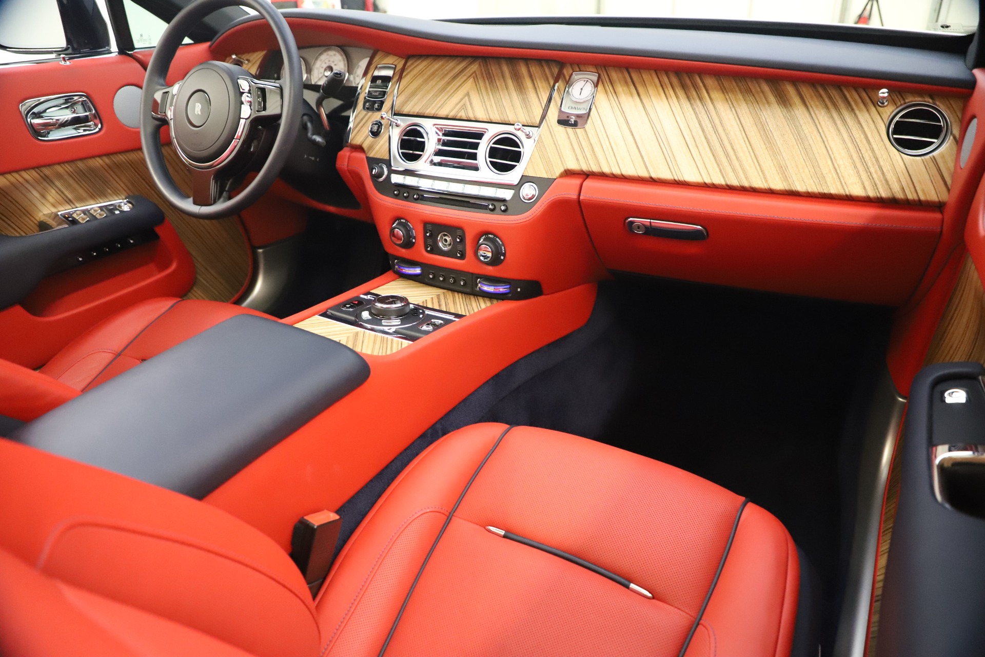 Used 2016 Rolls-Royce Dawn | St. Petersburg, FL