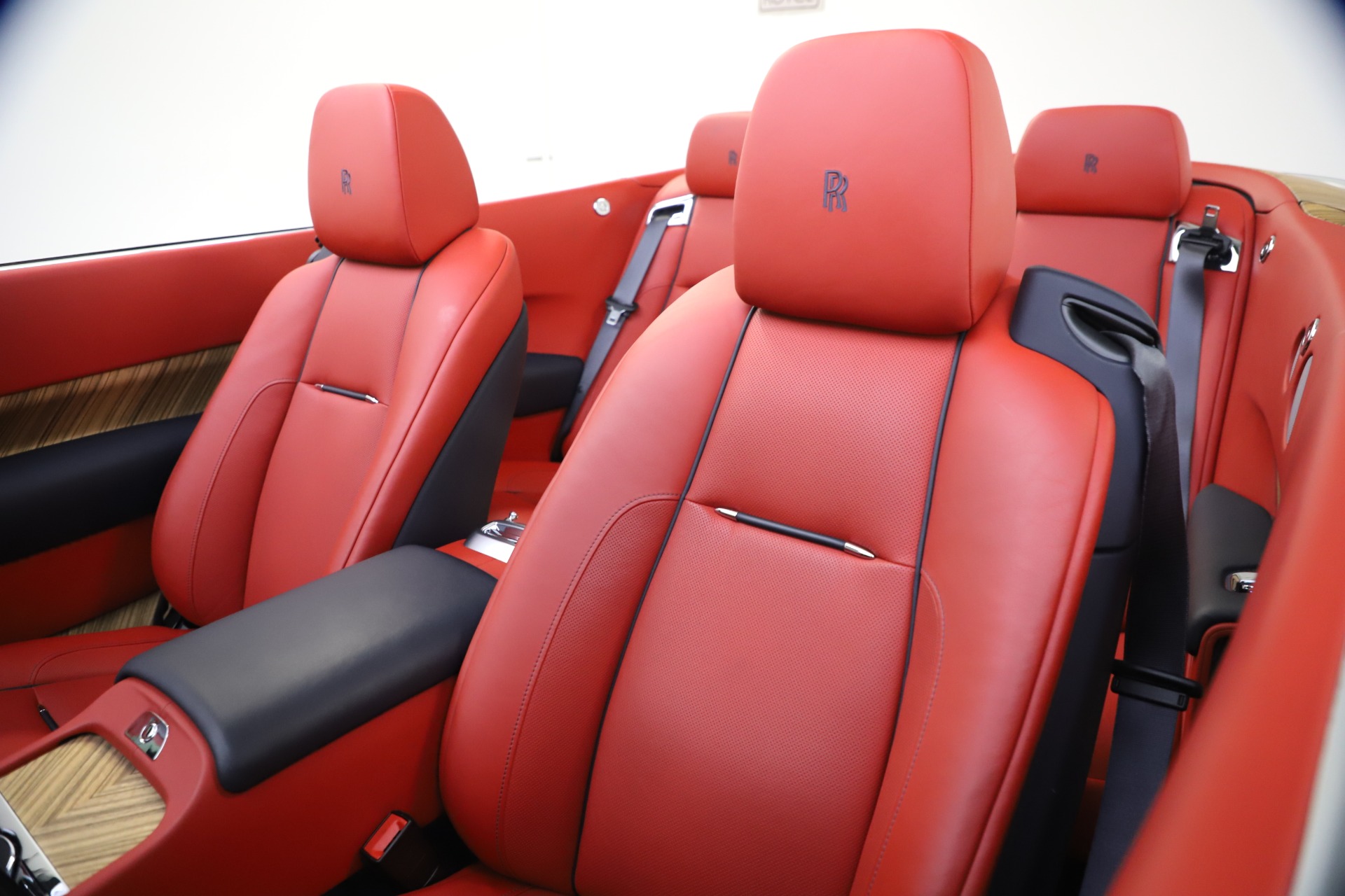 Used 2016 Rolls-Royce Dawn | St. Petersburg, FL