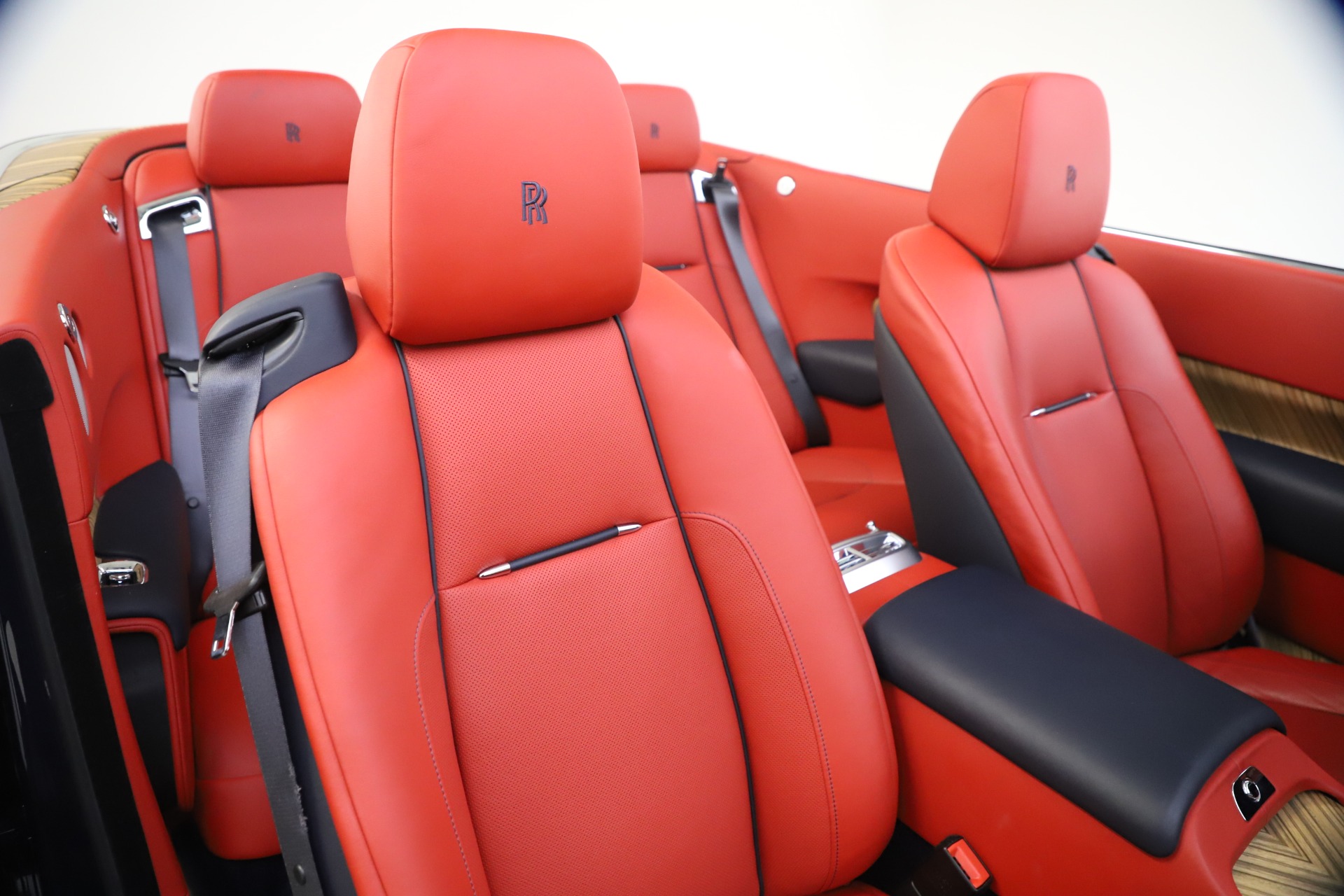 Used 2016 Rolls-Royce Dawn | St. Petersburg, FL