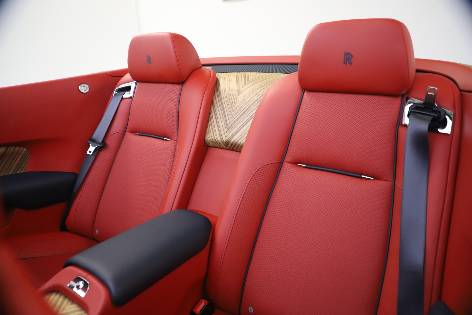 Used 2016 Rolls-Royce Dawn | St. Petersburg, FL