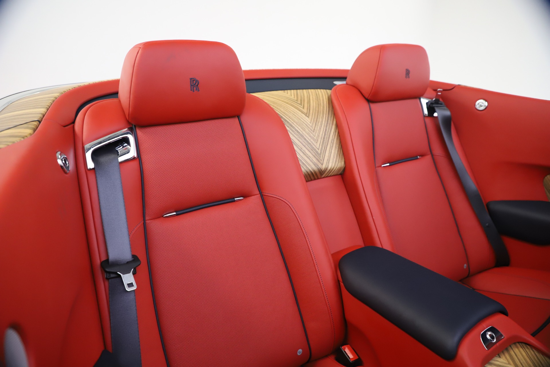 Used 2016 Rolls-Royce Dawn | St. Petersburg, FL