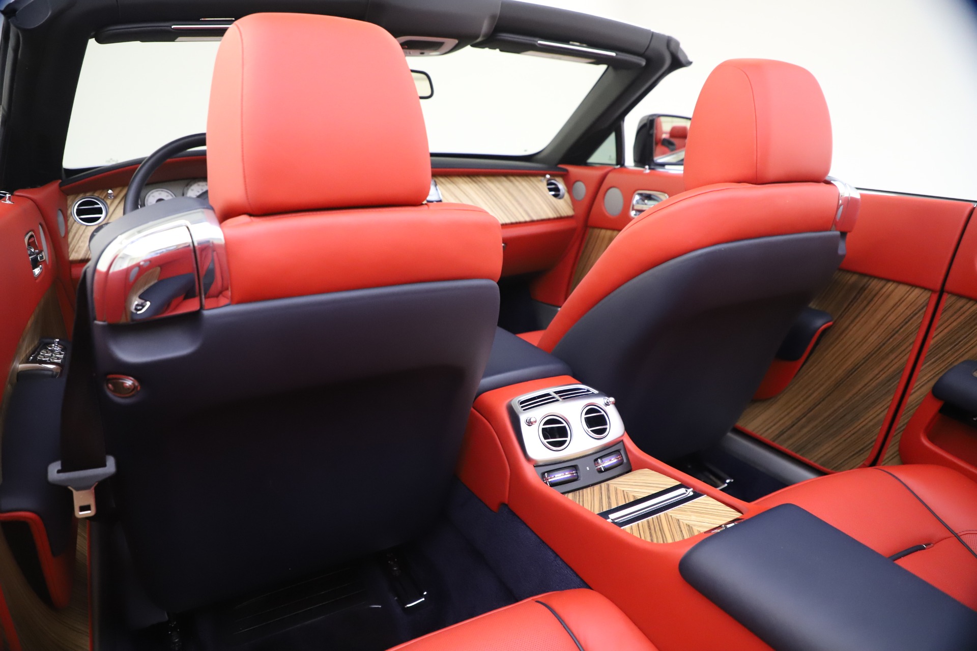 Used 2016 Rolls-Royce Dawn | St. Petersburg, FL