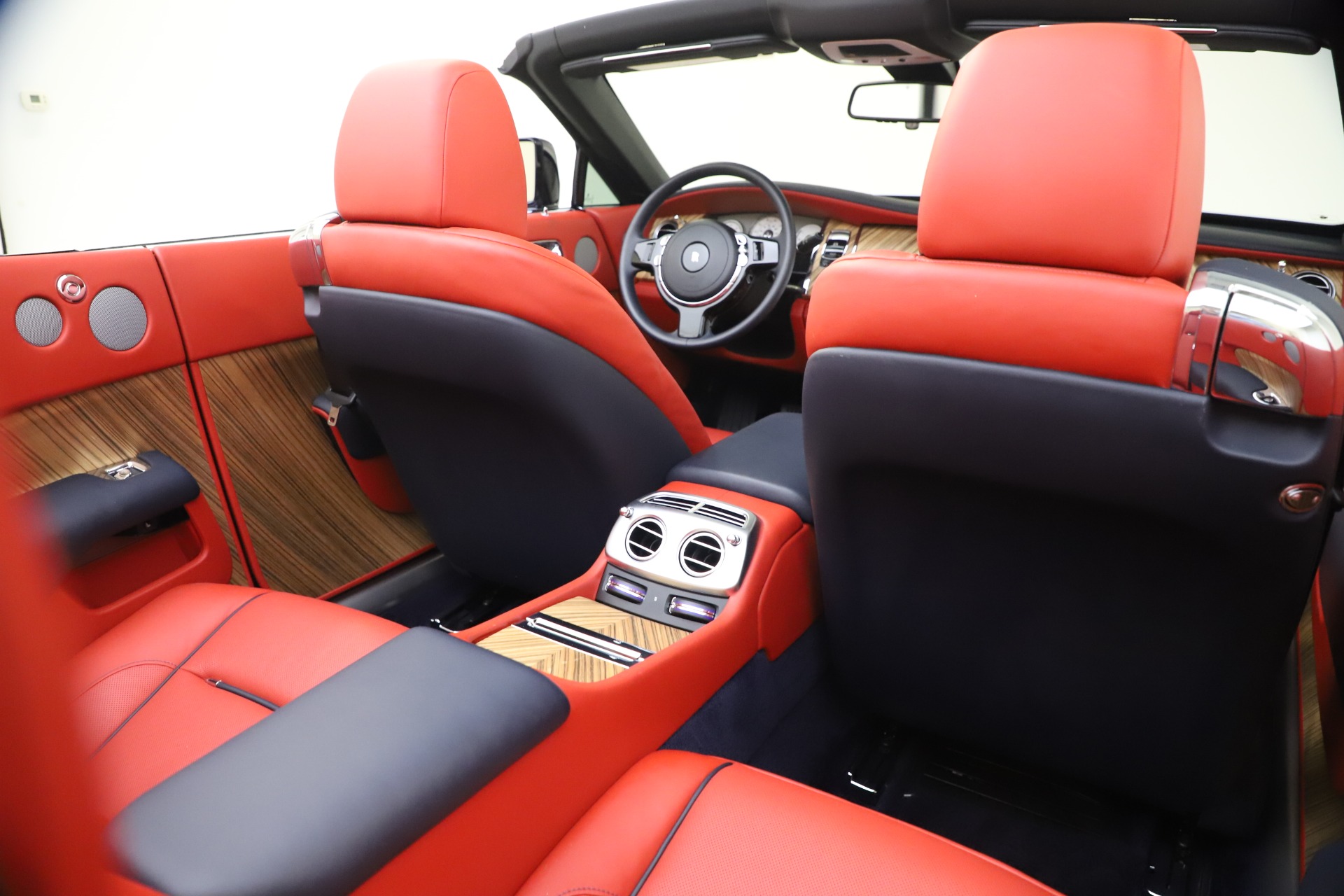 Used 2016 Rolls-Royce Dawn | St. Petersburg, FL
