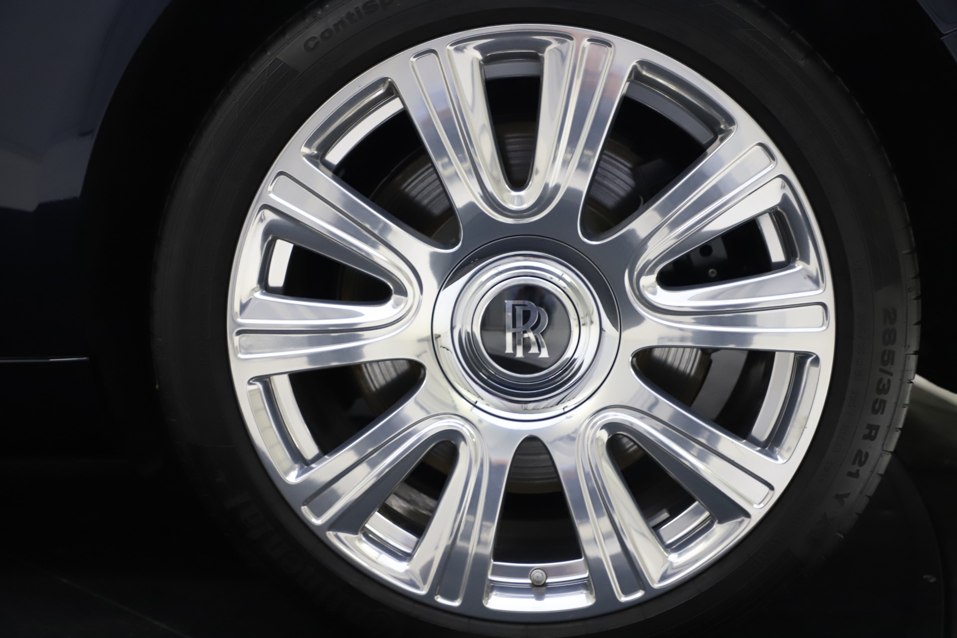 Used 2016 Rolls-Royce Dawn | St. Petersburg, FL