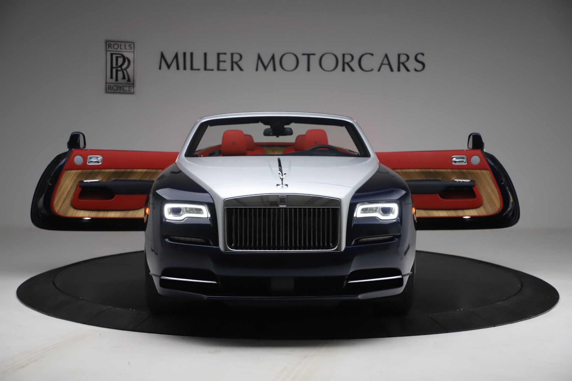 Used 2016 Rolls-Royce Dawn | St. Petersburg, FL