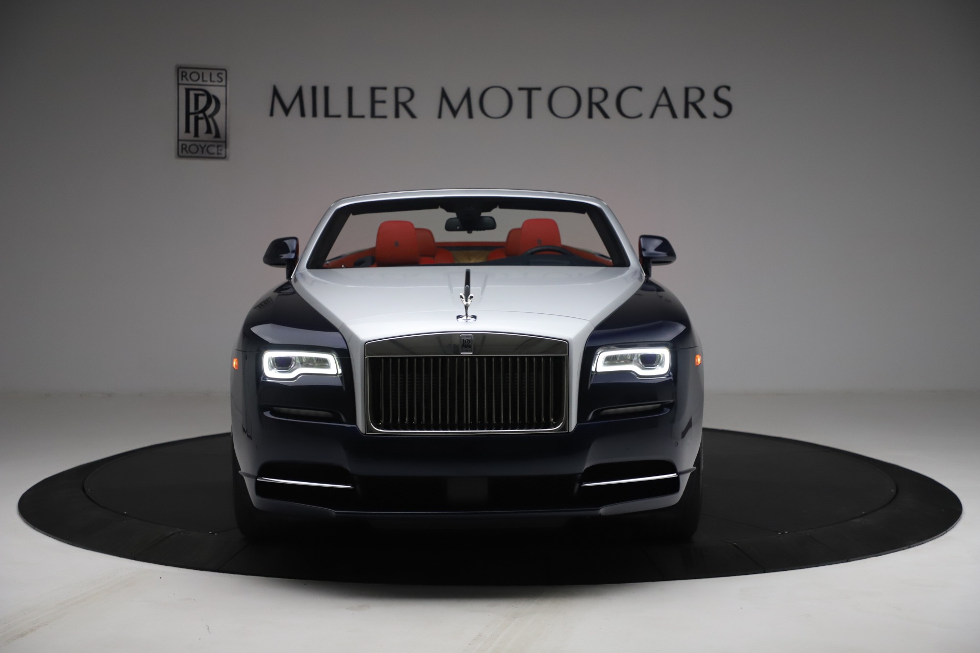 Used 2016 Rolls-Royce Dawn | St. Petersburg, FL