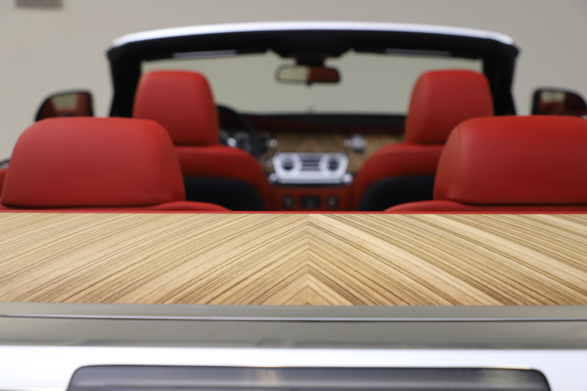 Used 2016 Rolls-Royce Dawn | St. Petersburg, FL