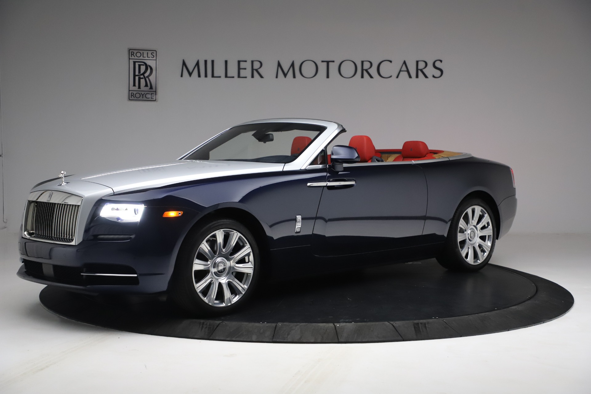Used 2016 Rolls-Royce Dawn | St. Petersburg, FL