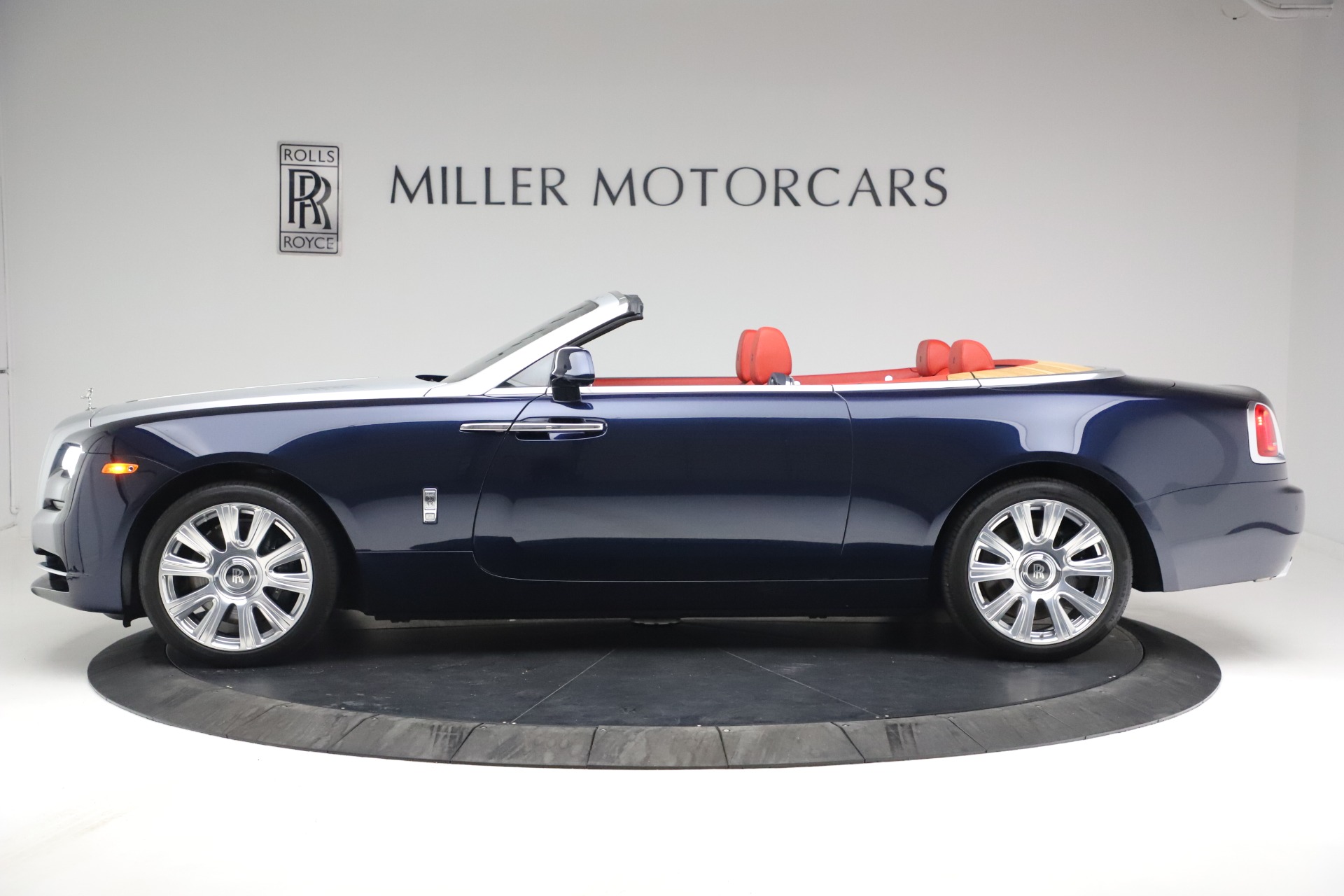 Used 2016 Rolls-Royce Dawn | St. Petersburg, FL